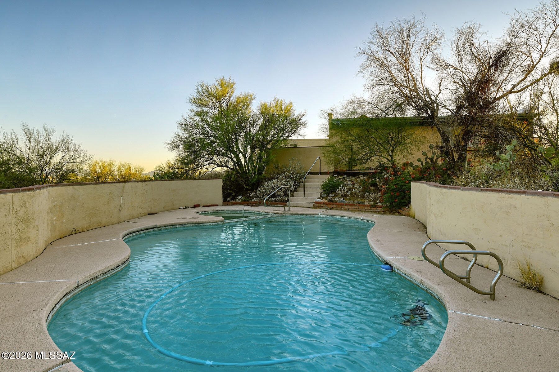 Coronado Foothills Estates - Residential