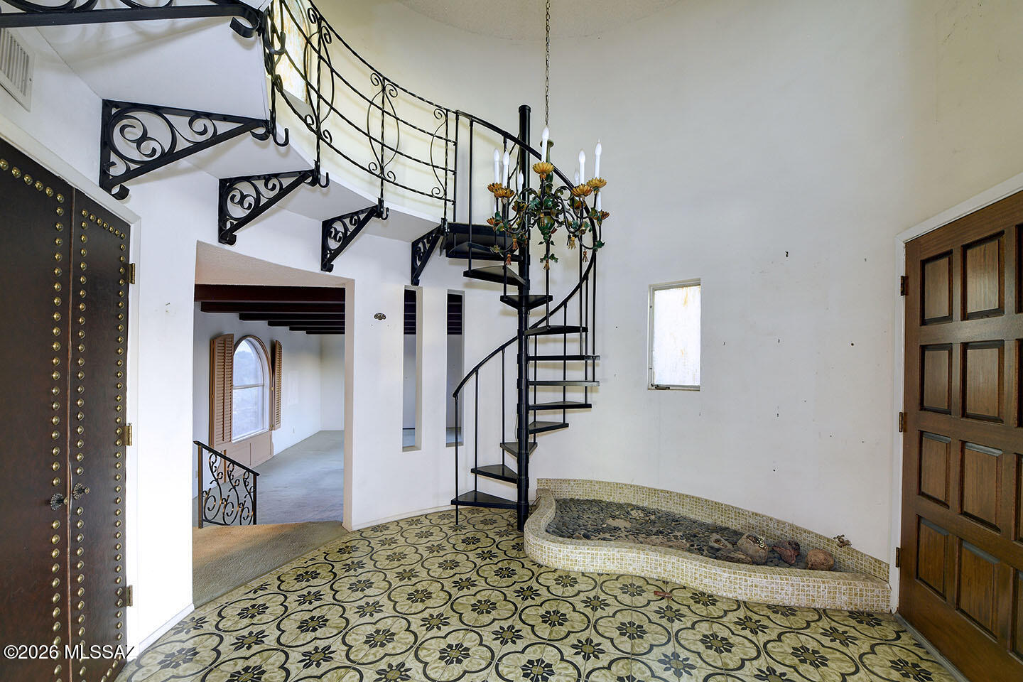 Coronado Foothills Estates - Residential