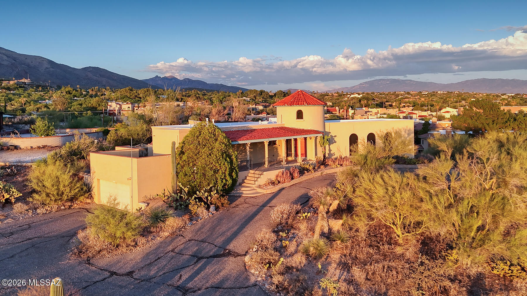 Coronado Foothills Estates - Residential