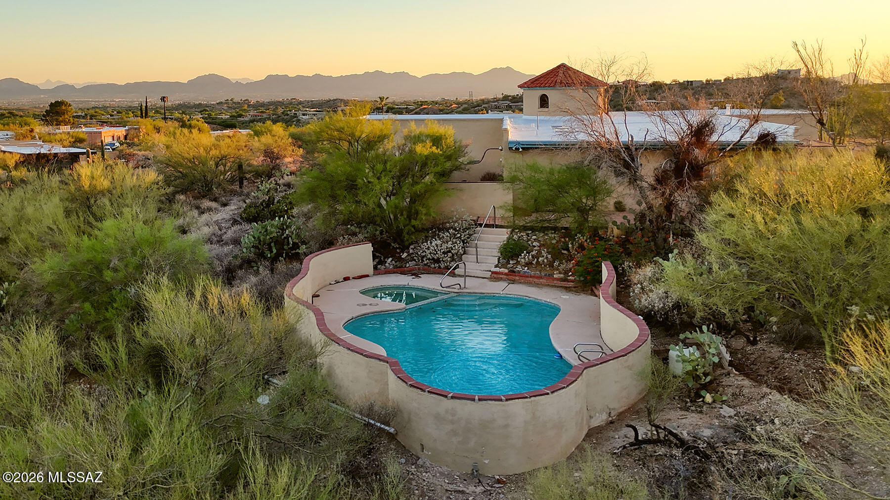 Coronado Foothills Estates - Residential