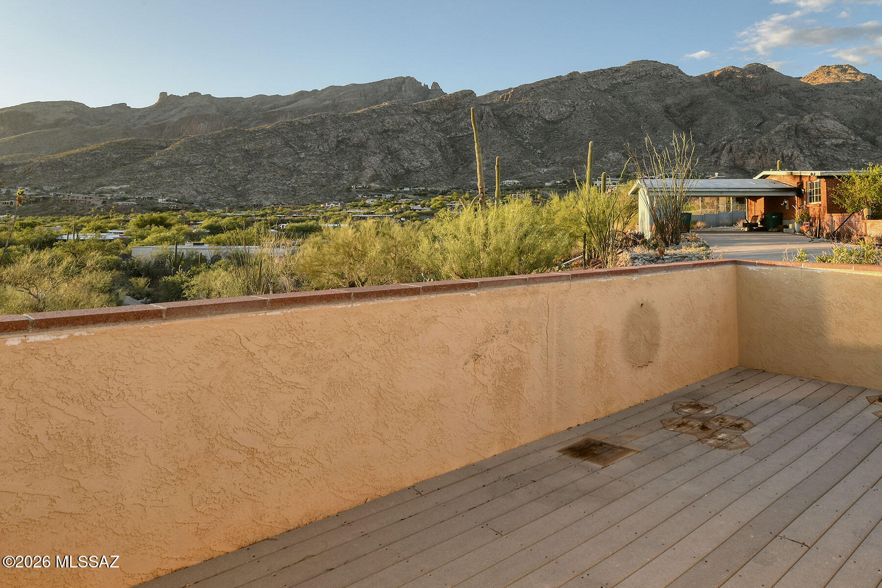 Coronado Foothills Estates - Residential