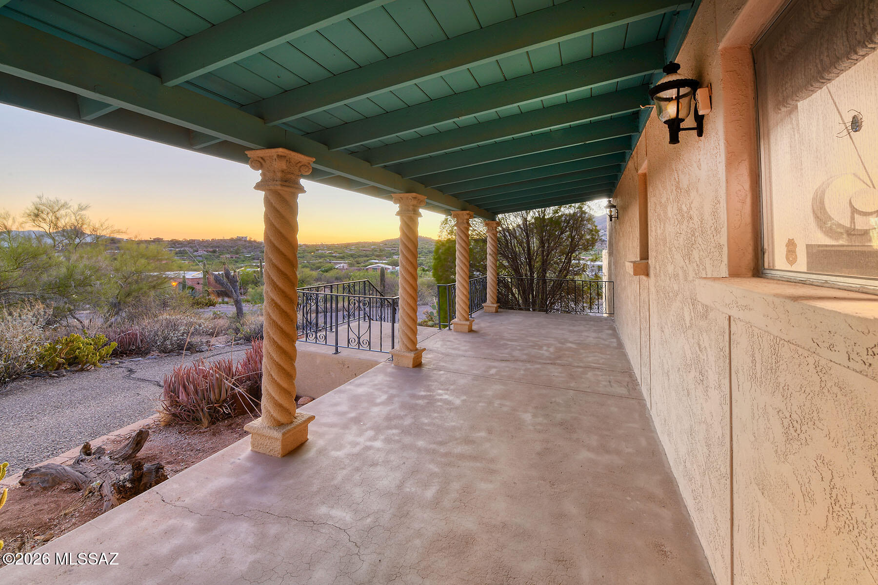 Coronado Foothills Estates - Residential