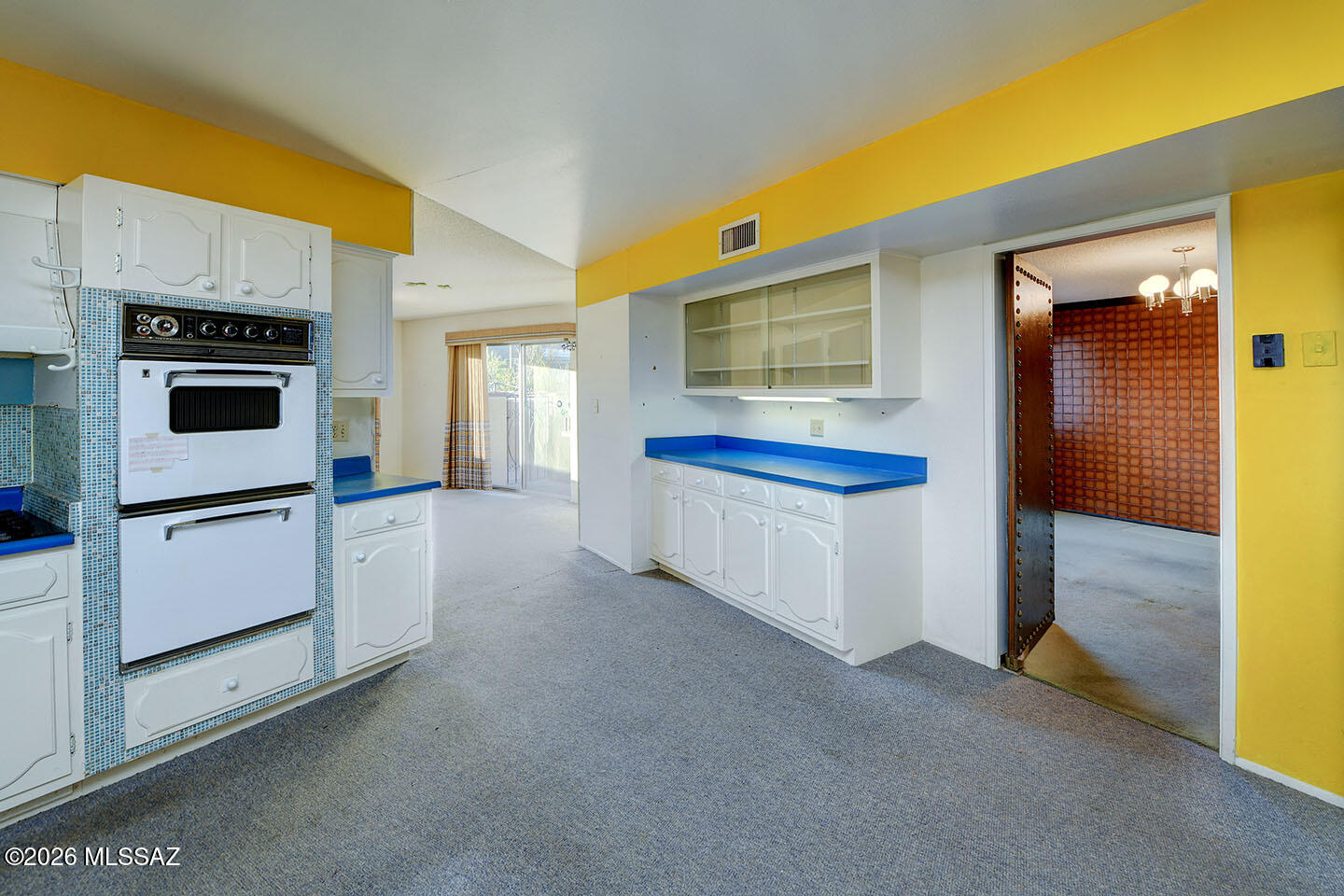 Coronado Foothills Estates - Residential
