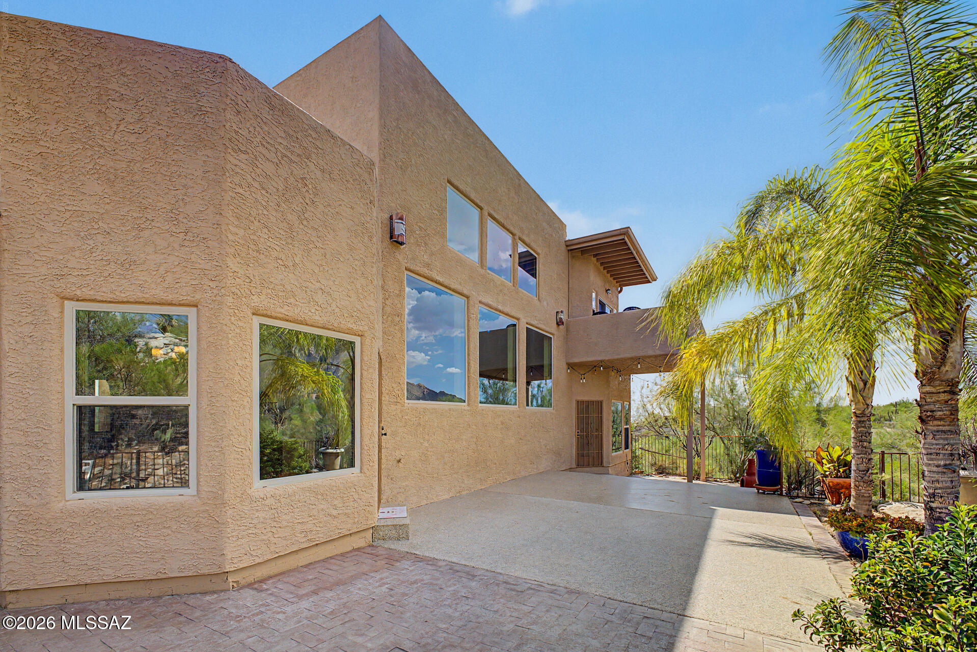Shadow Roc (1-80) - Residential