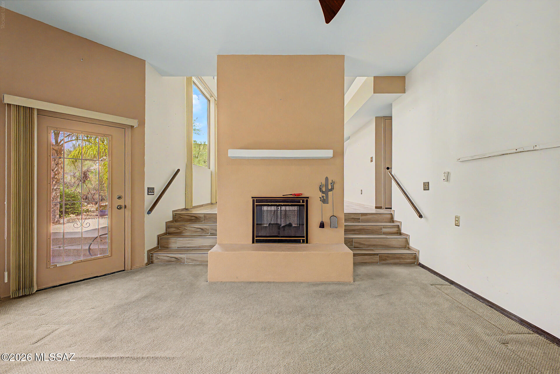 Shadow Roc (1-80) - Residential