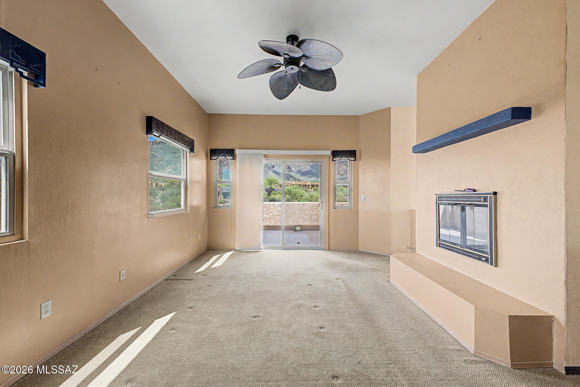 Shadow Roc (1-80) - Residential