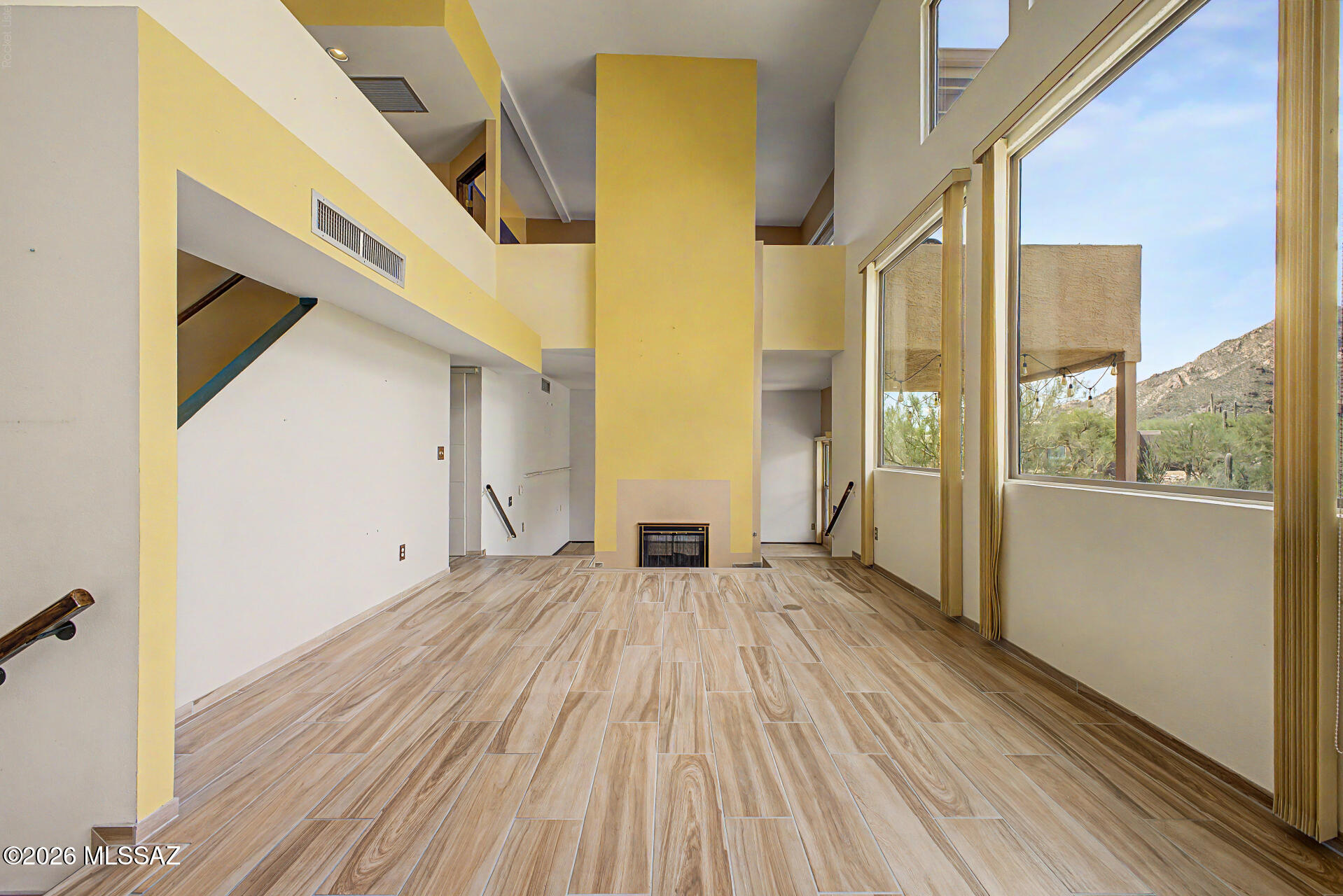 Shadow Roc (1-80) - Residential