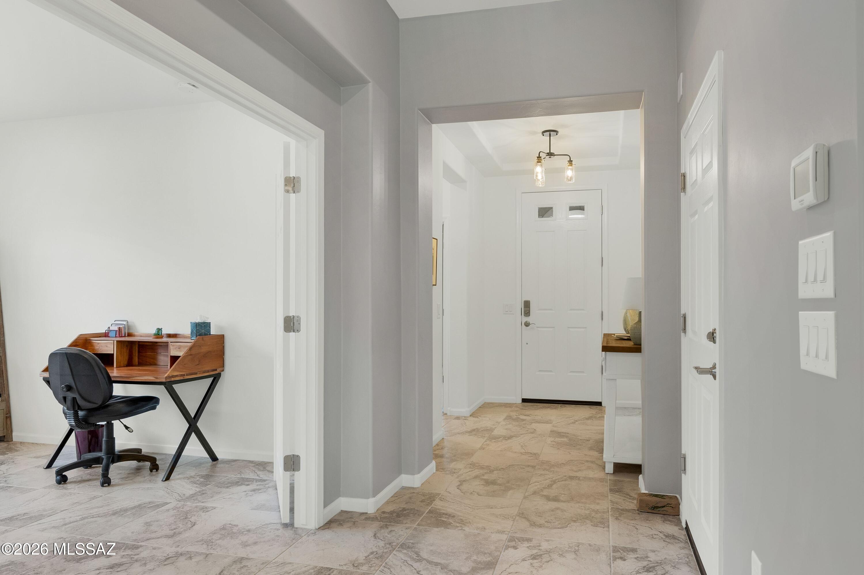 Saddlebrooke - Residential Lease