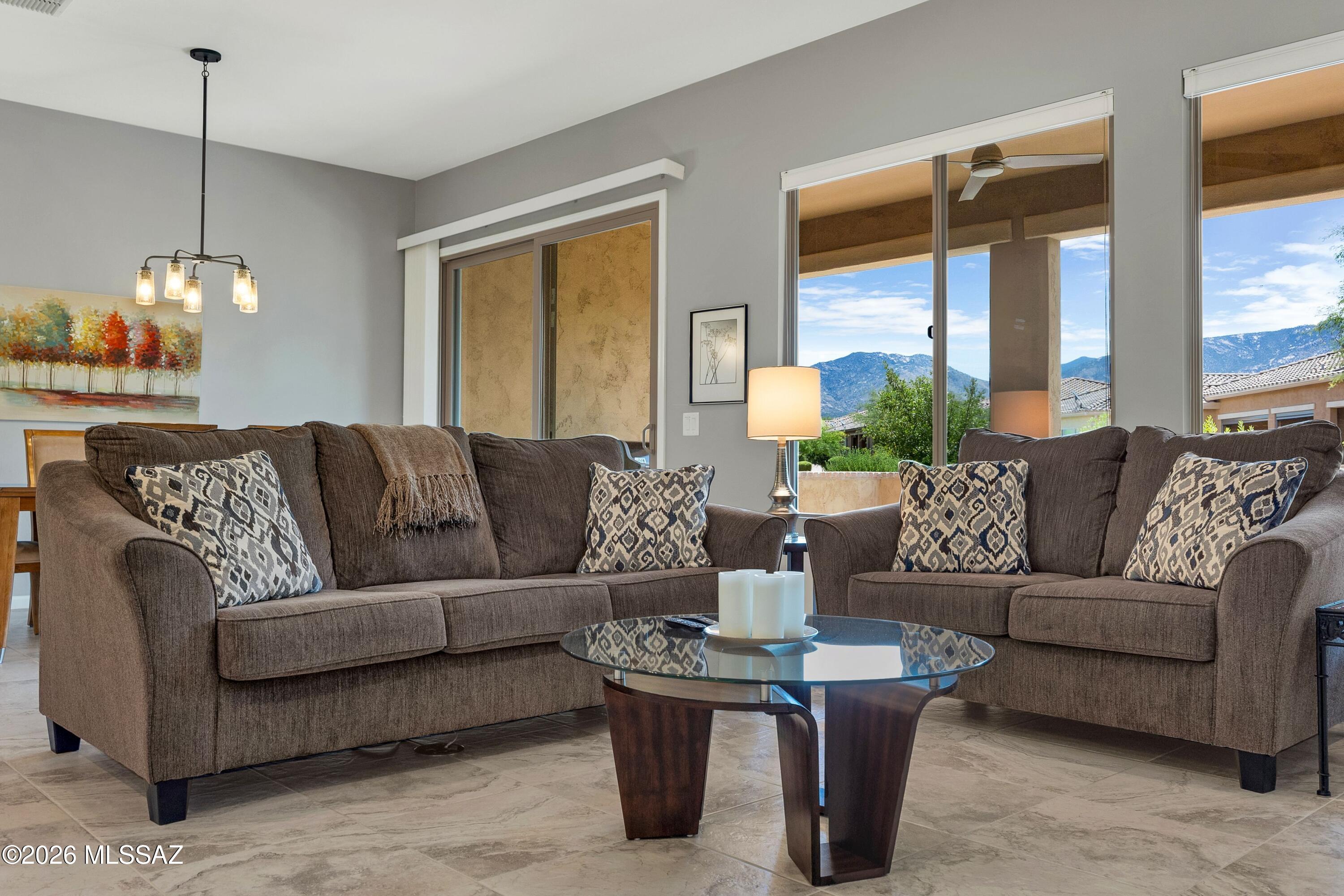 Saddlebrooke - Residential Lease