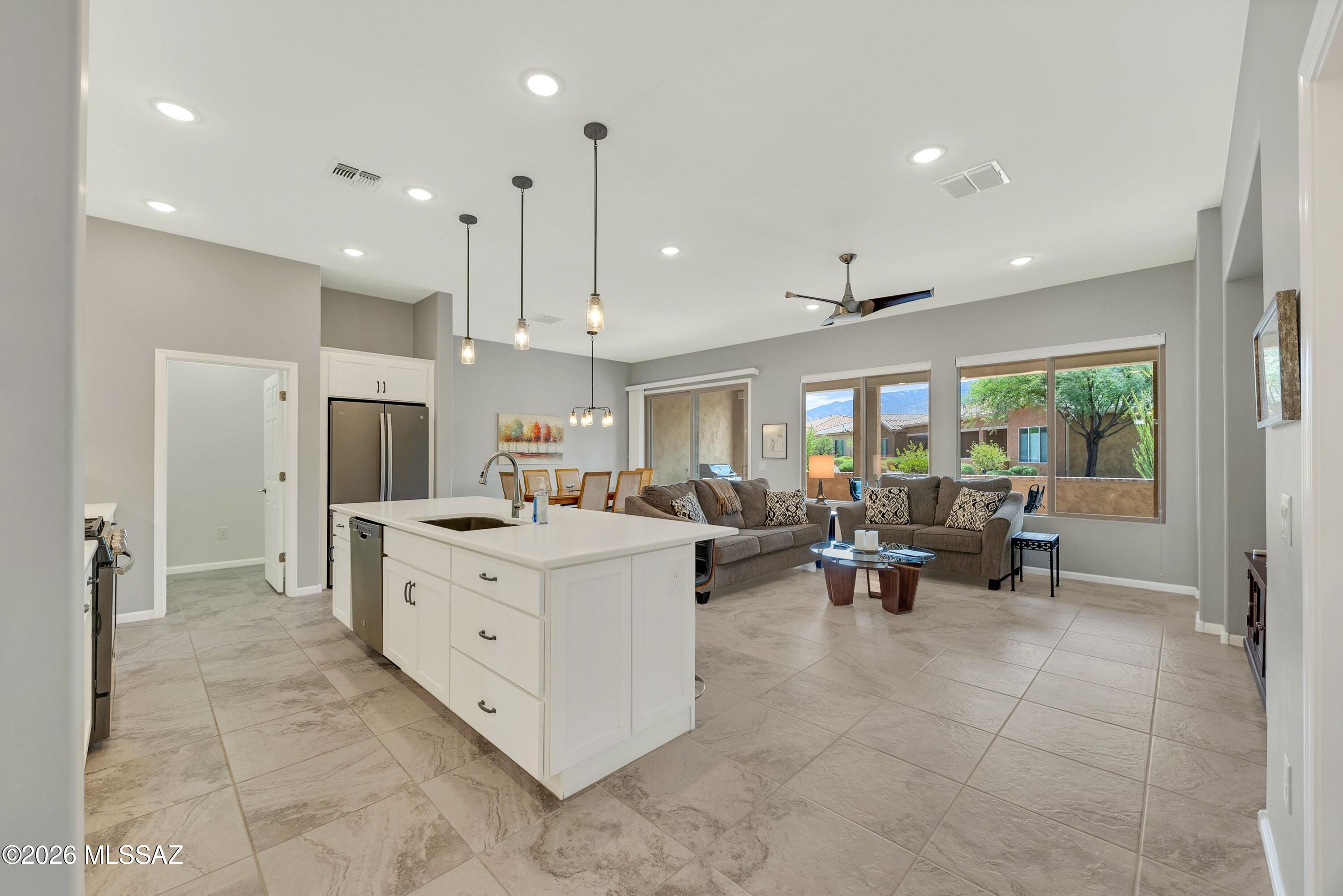 Saddlebrooke - Residential Lease