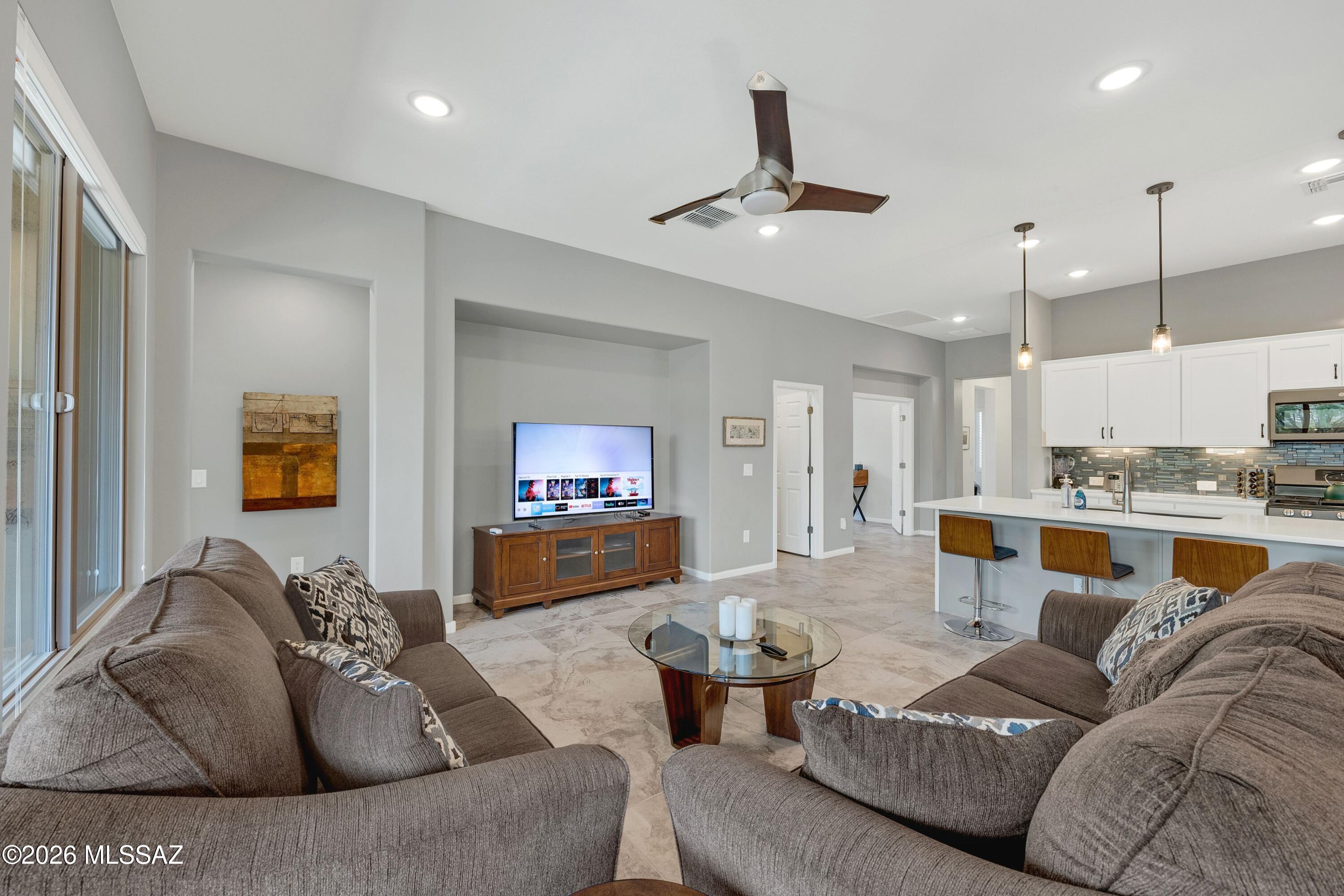 Saddlebrooke - Residential Lease