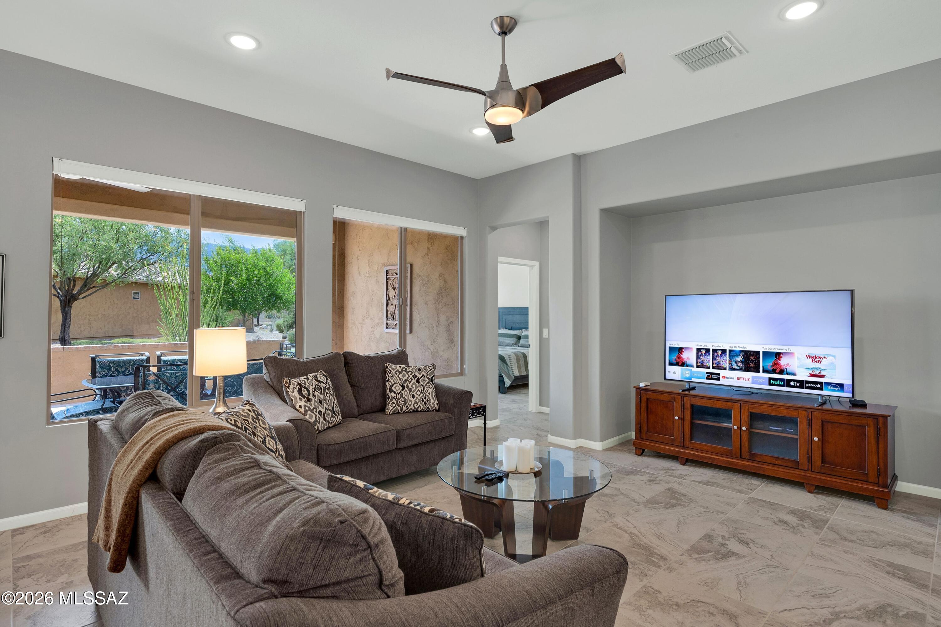 Saddlebrooke - Residential Lease