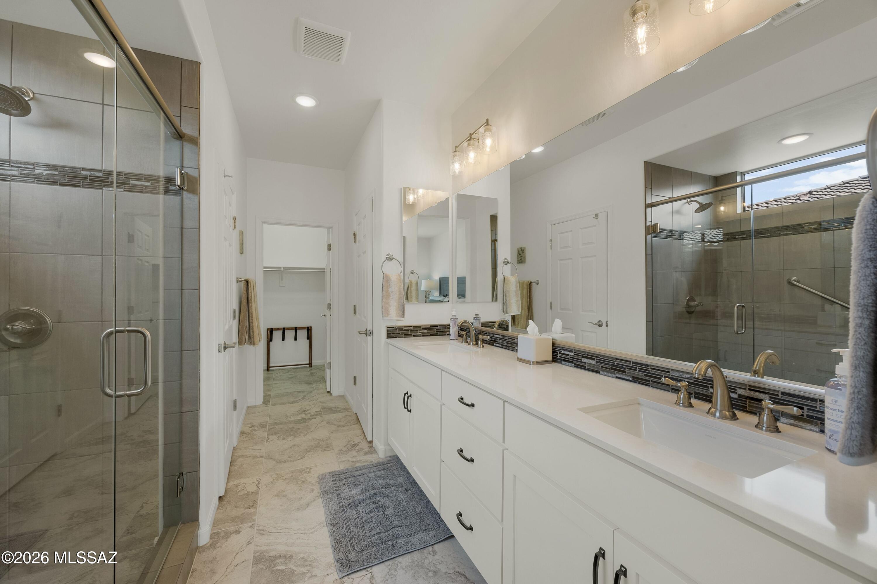 Saddlebrooke - Residential Lease