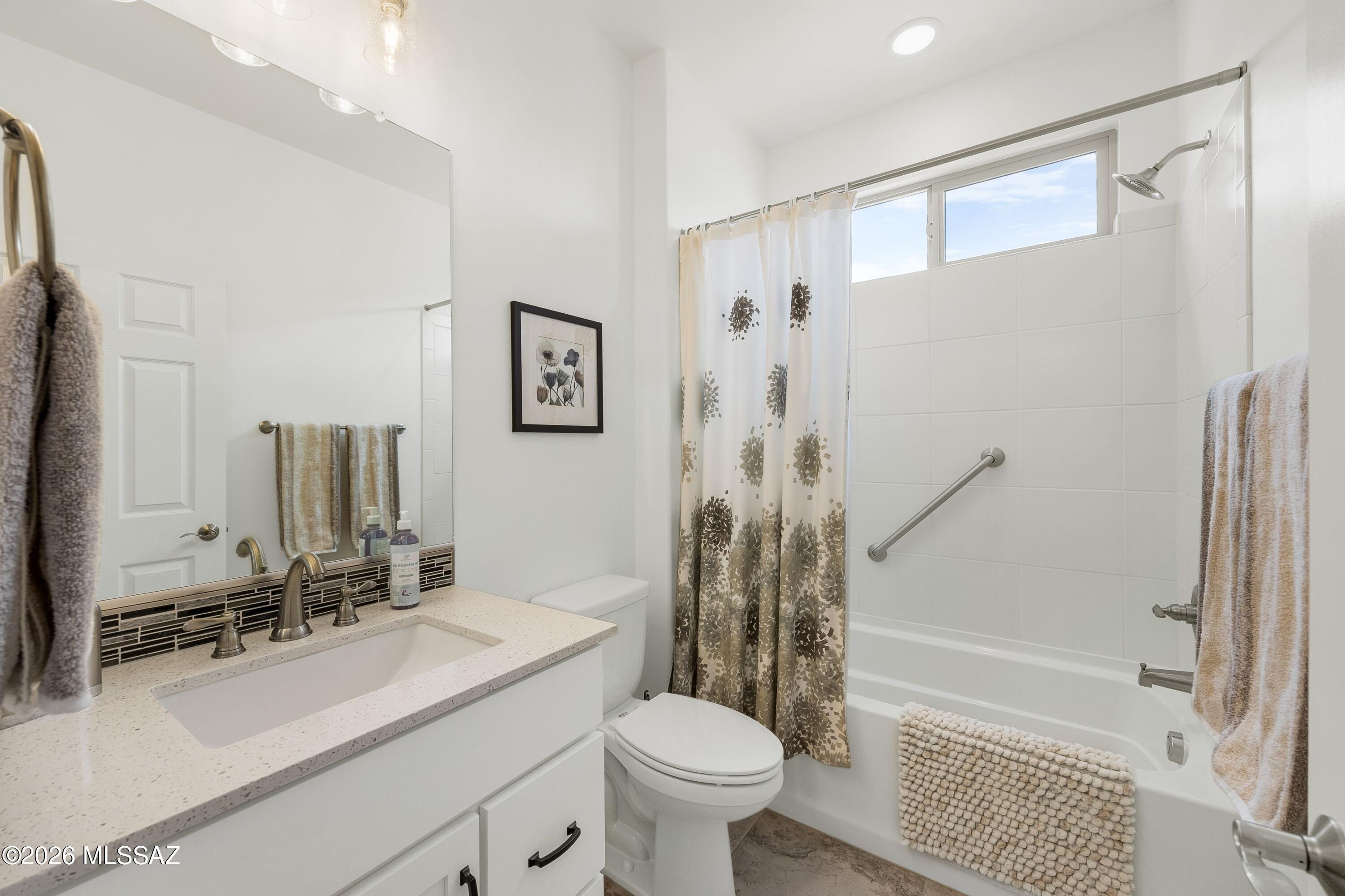Saddlebrooke - Residential Lease