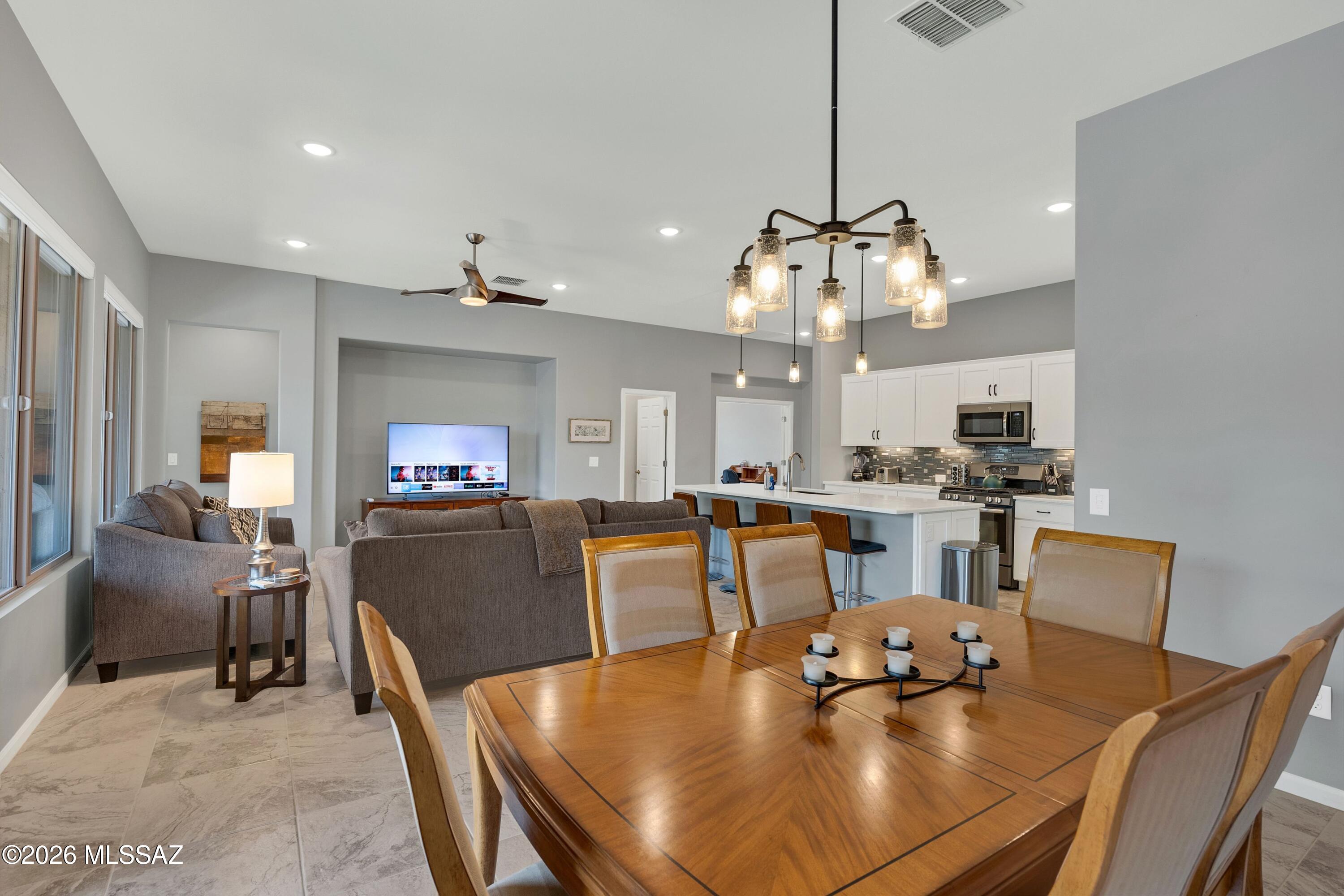 Saddlebrooke - Residential Lease