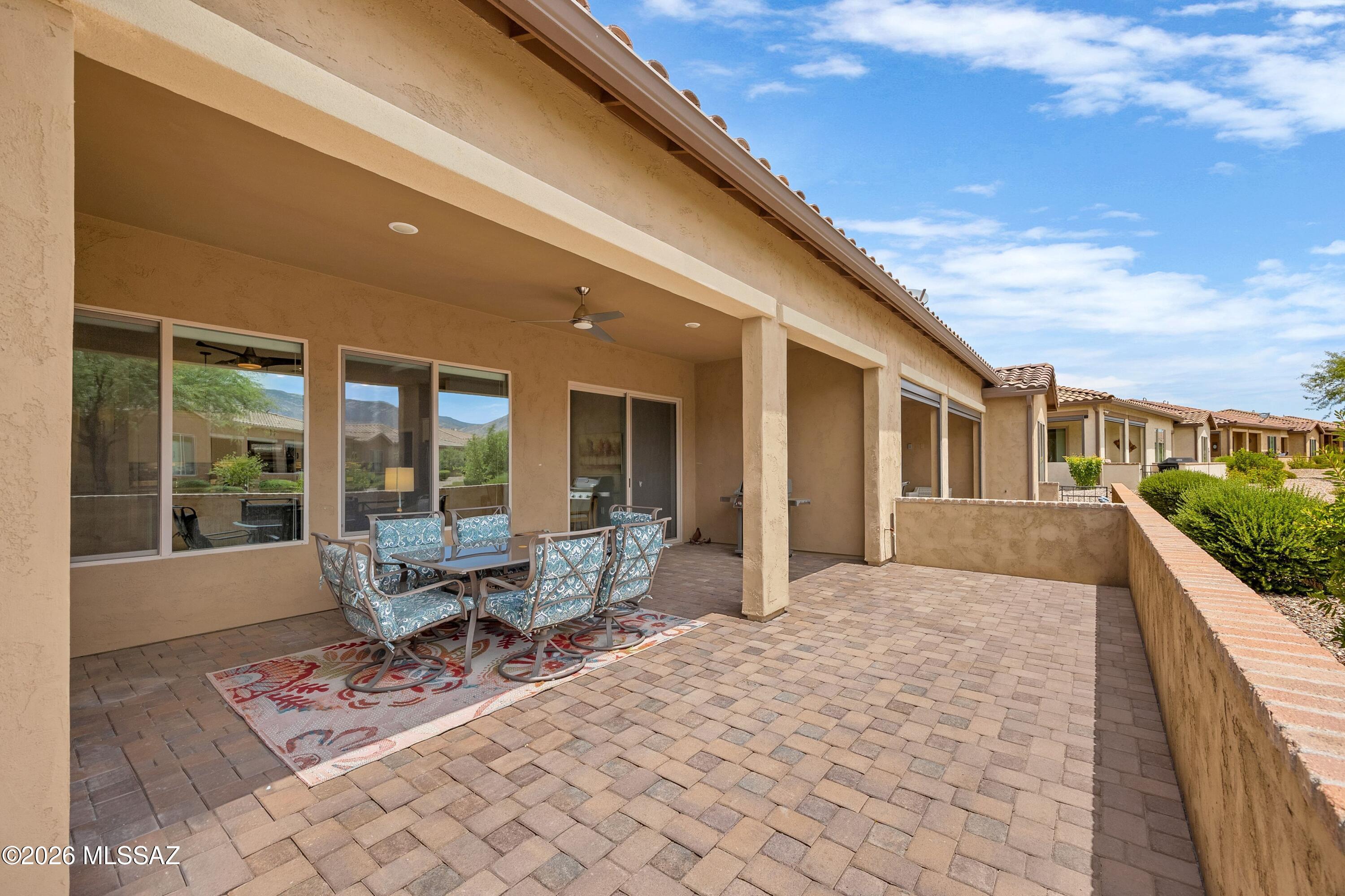 Saddlebrooke - Residential Lease