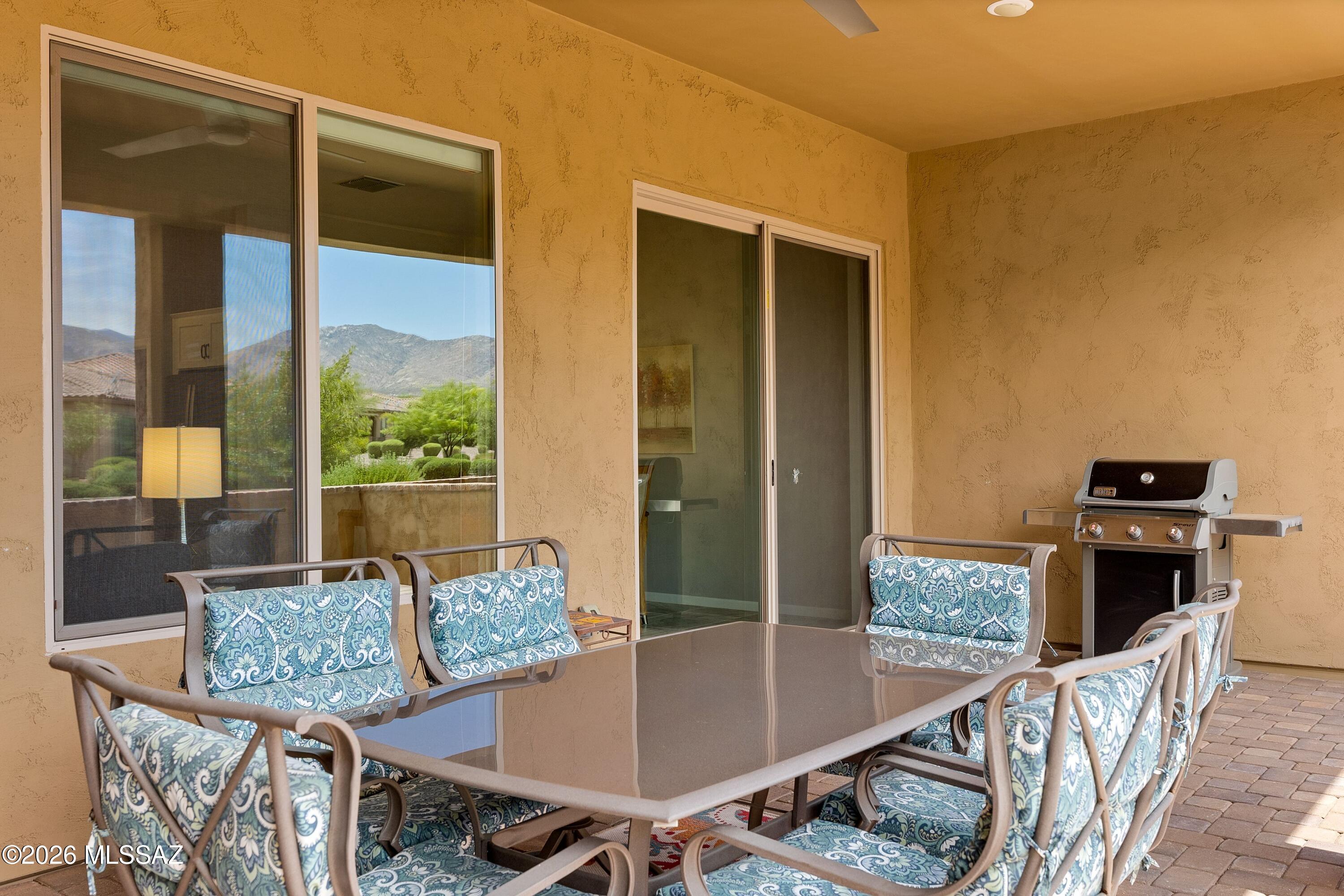 Saddlebrooke - Residential Lease