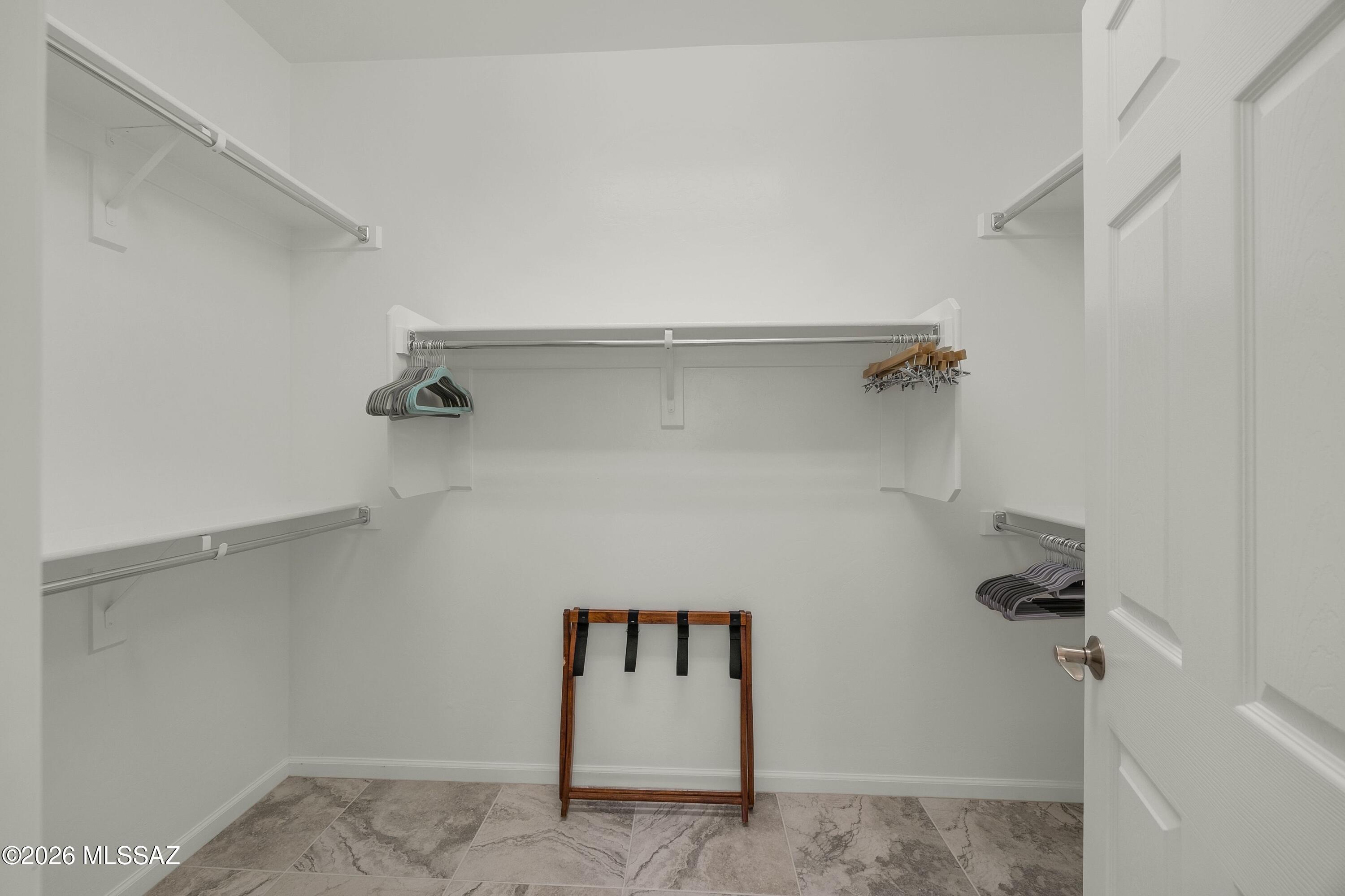 Saddlebrooke - Residential Lease