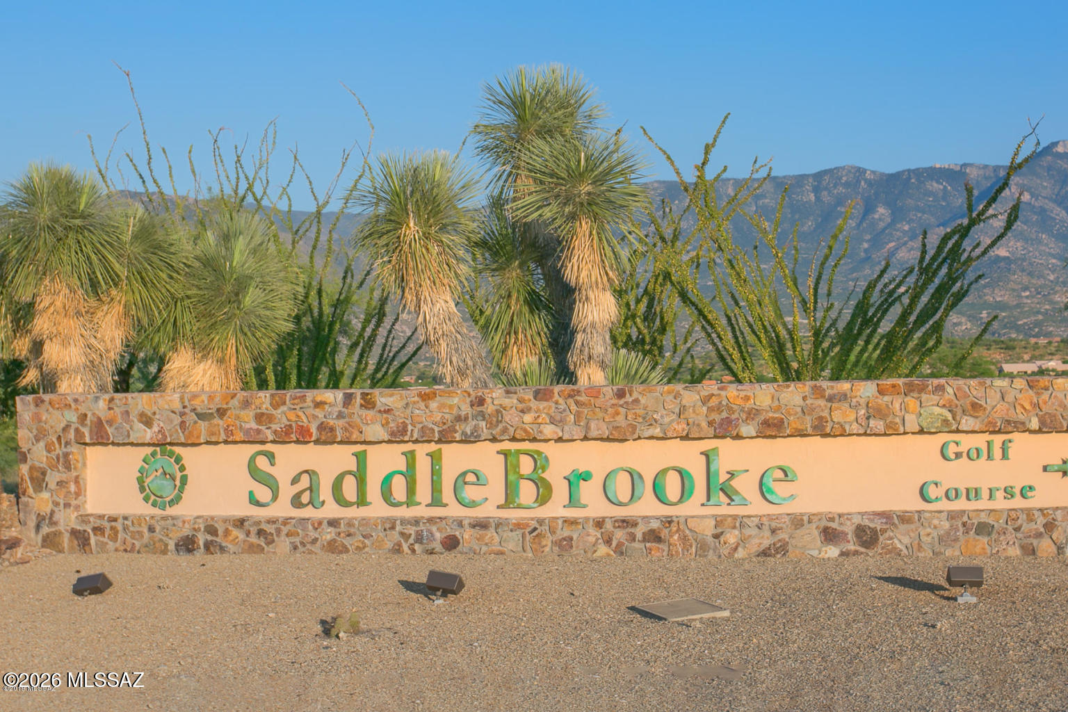 Saddlebrooke - Residential Lease