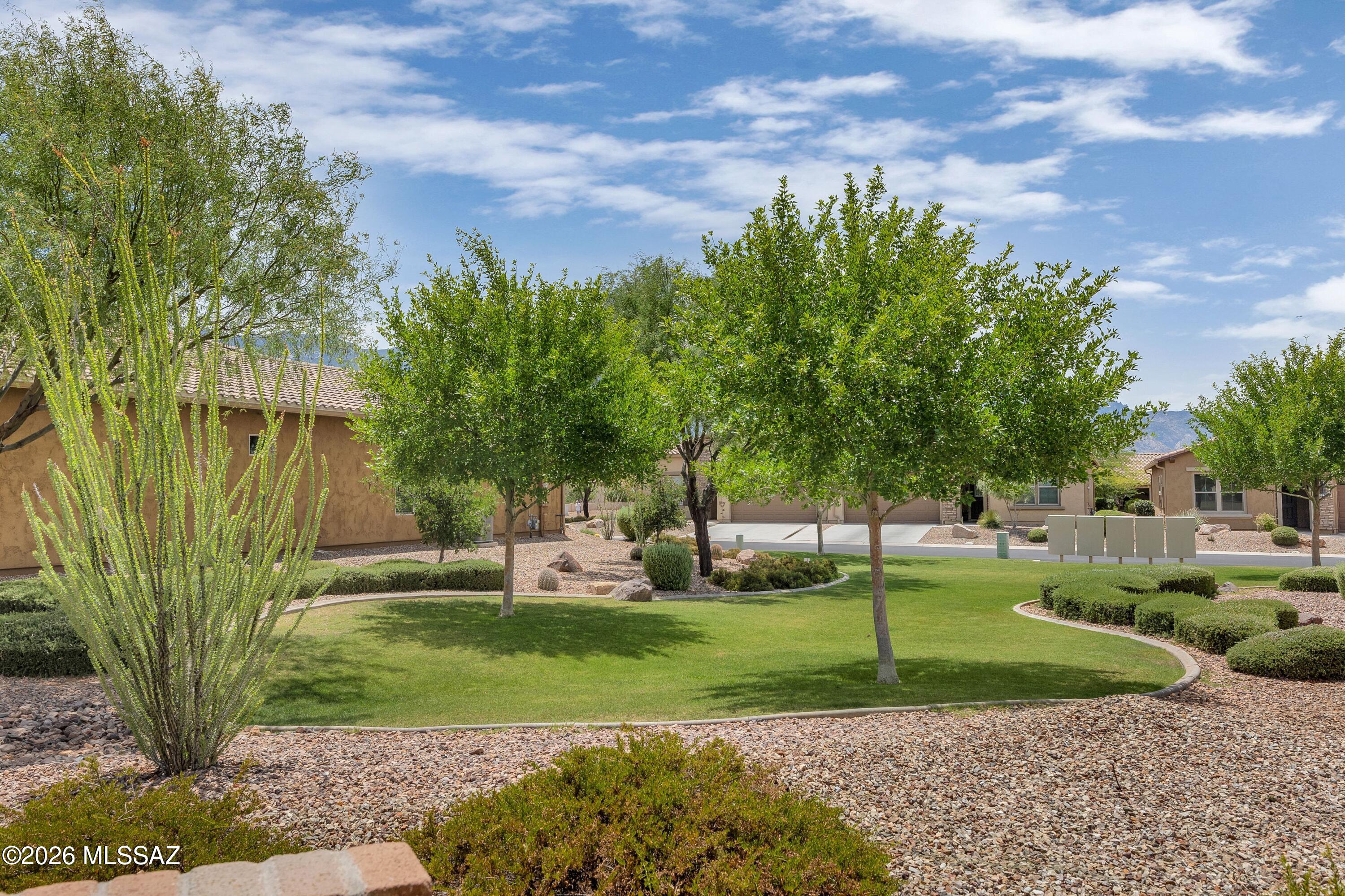 Saddlebrooke - Residential Lease