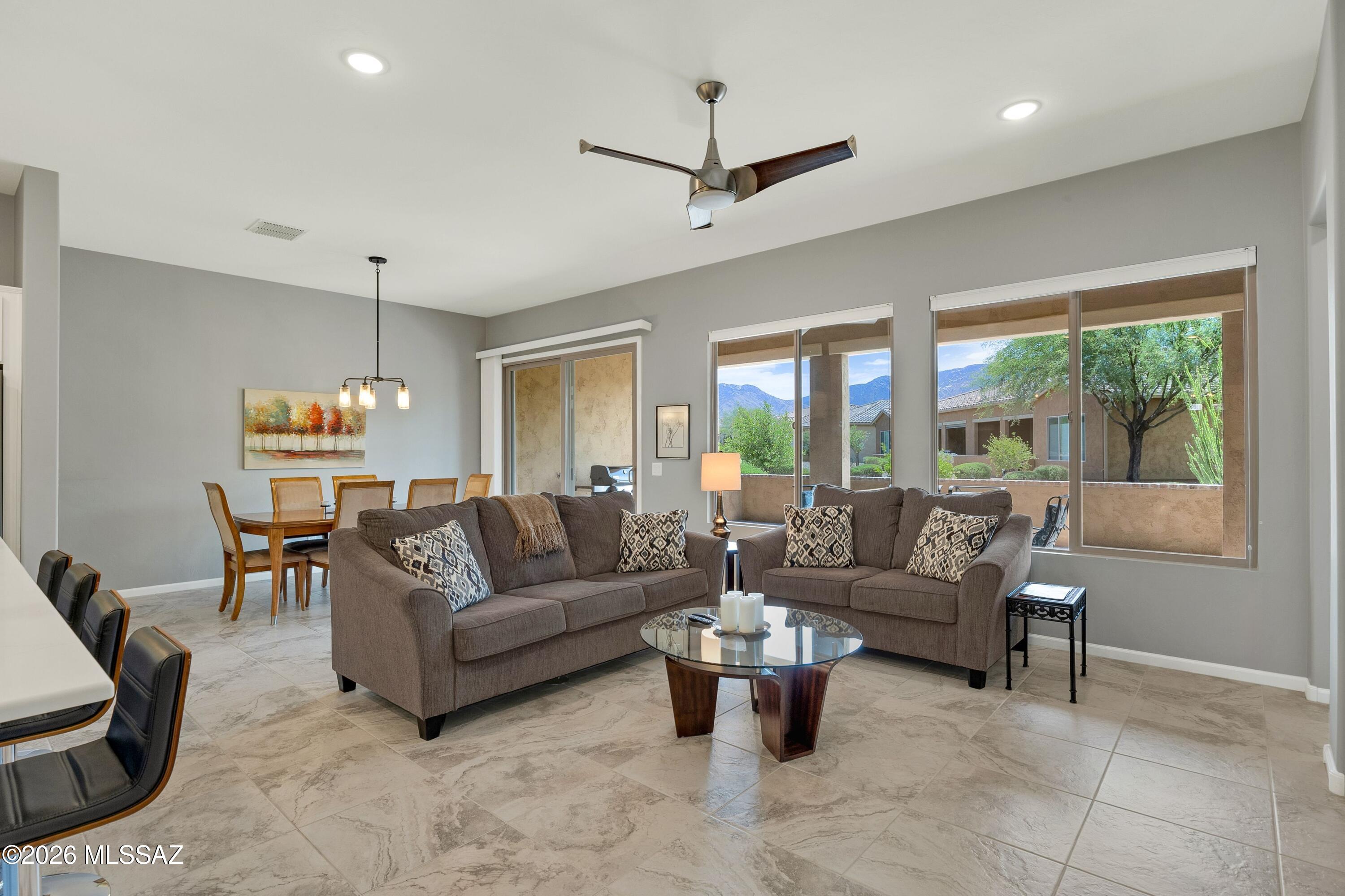 Saddlebrooke - Residential Lease