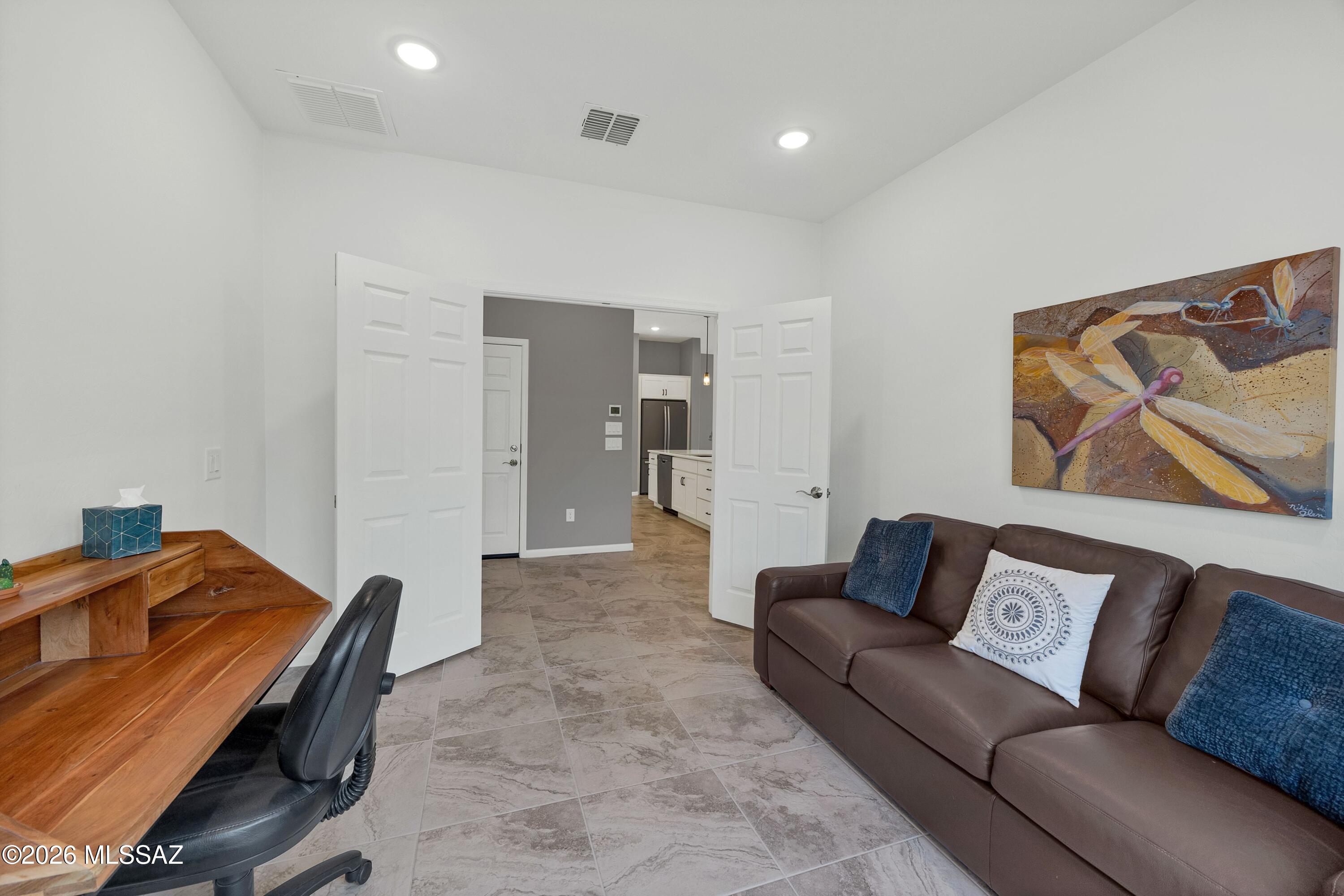 Saddlebrooke - Residential Lease