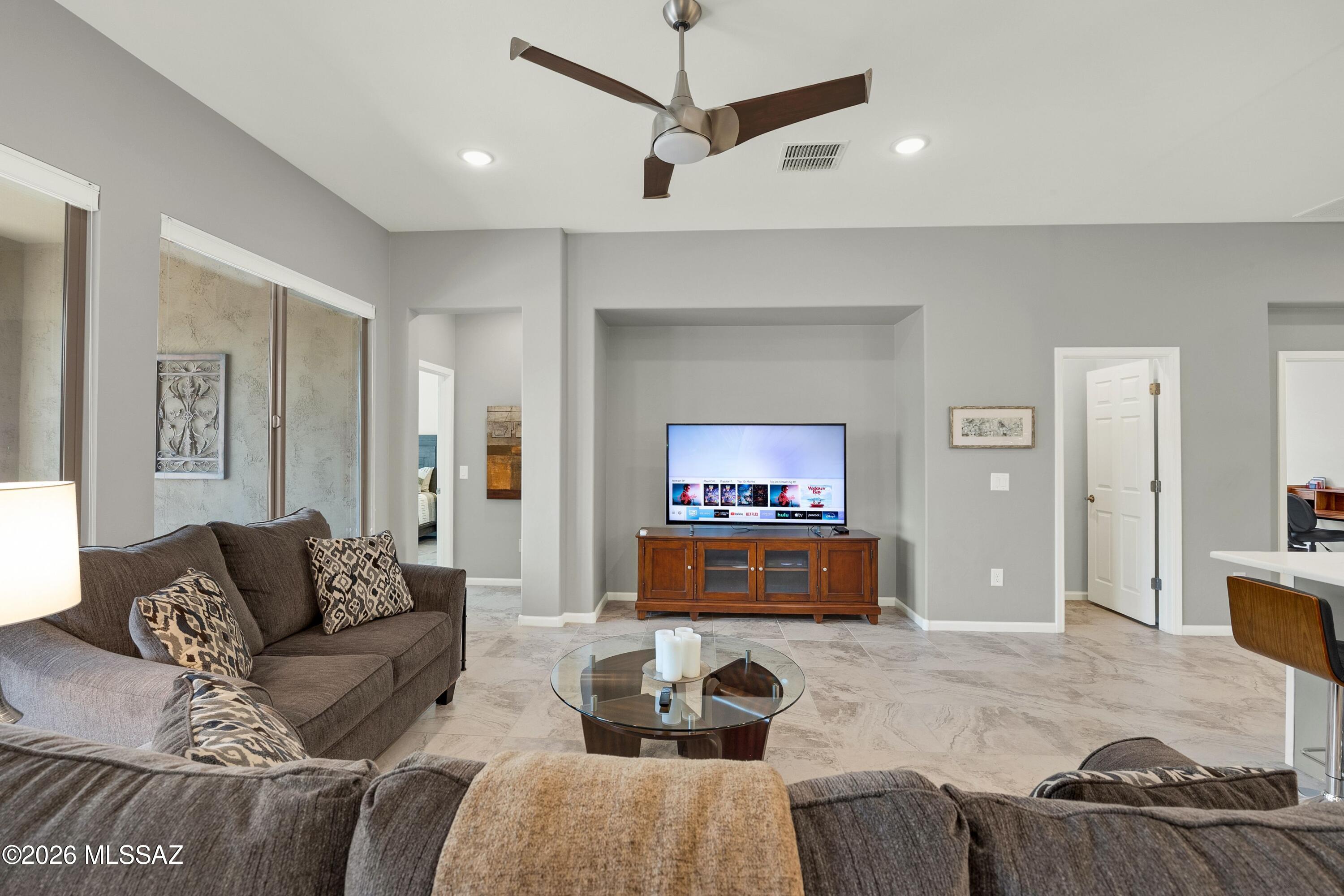 Saddlebrooke - Residential Lease