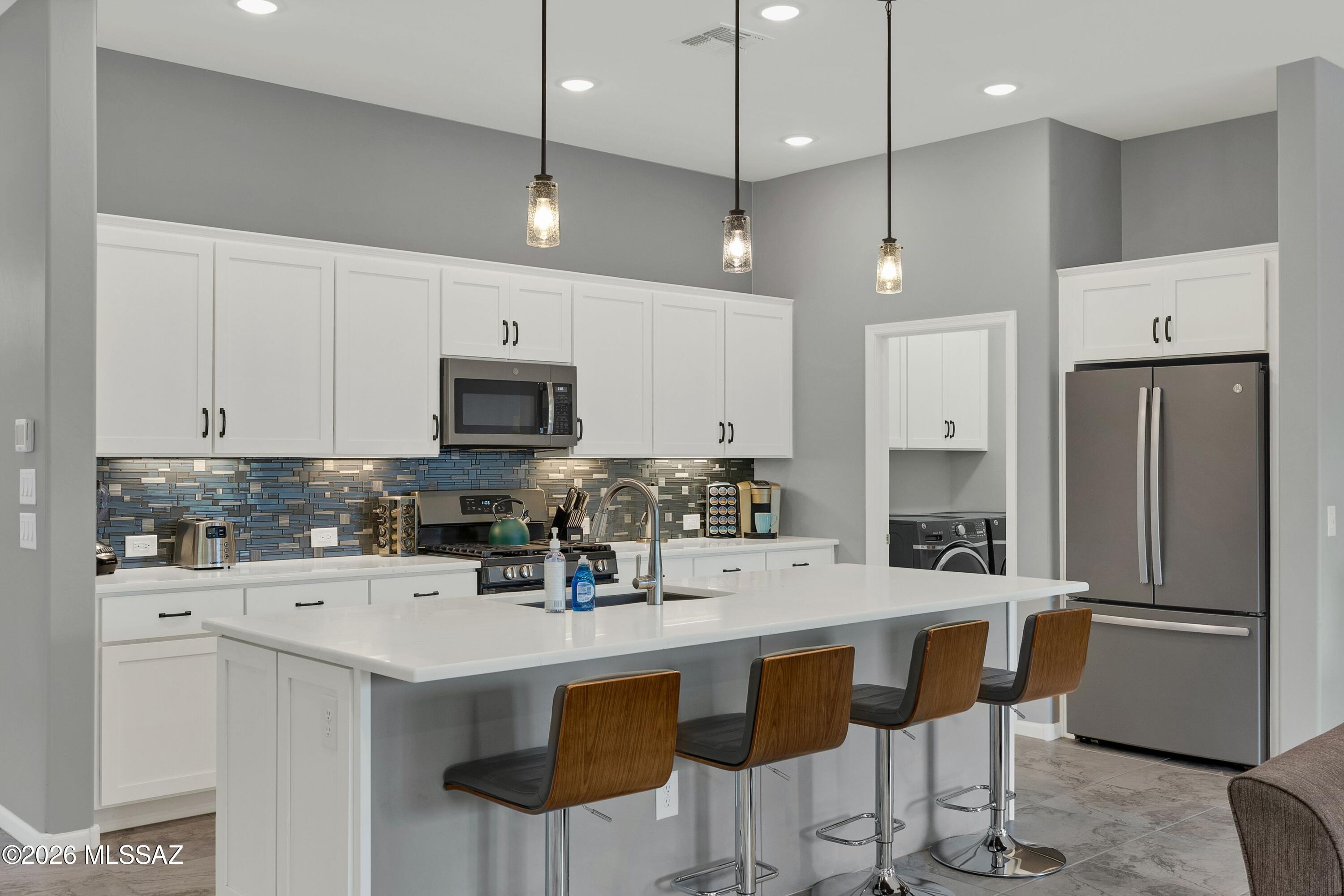 Saddlebrooke - Residential Lease