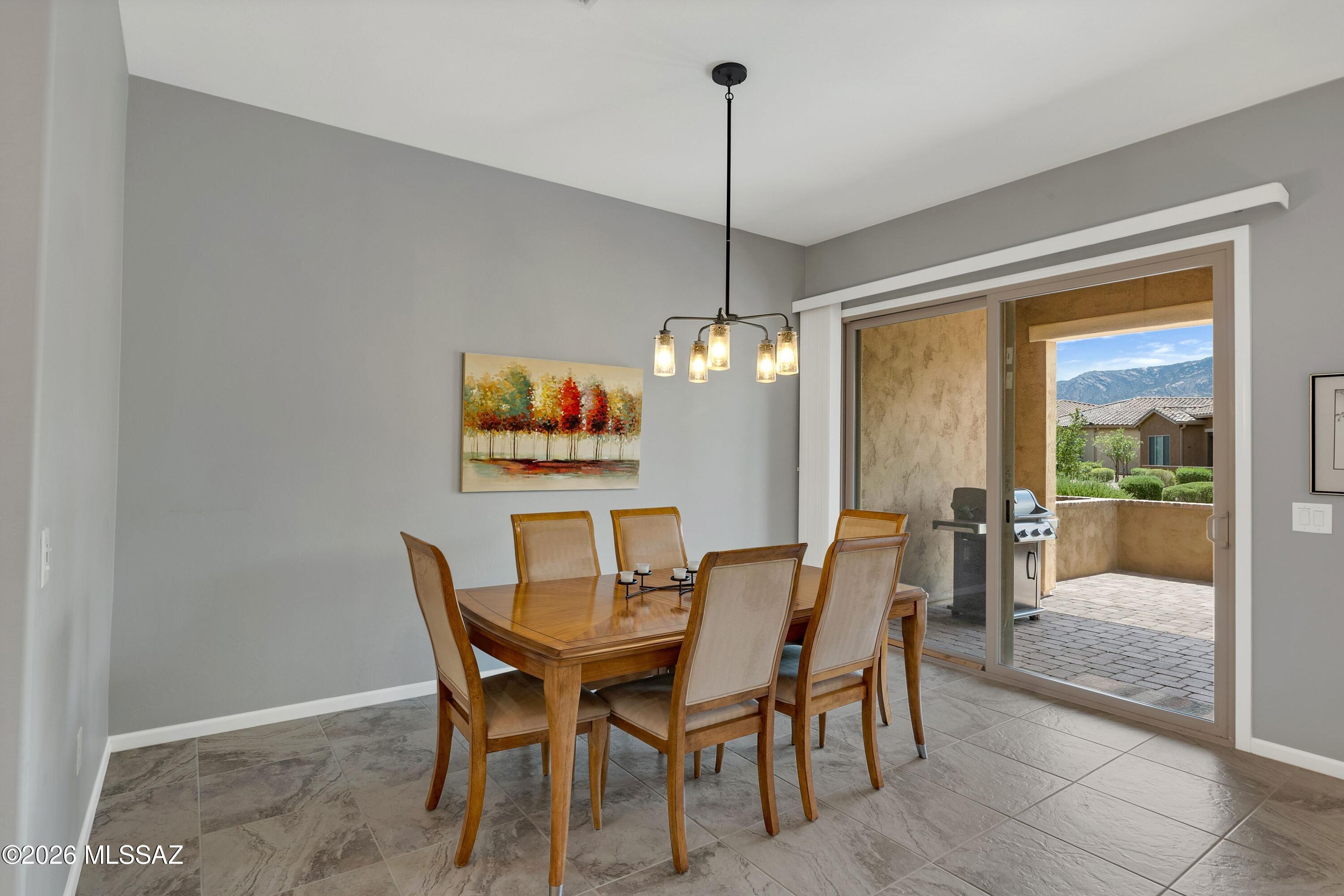 Saddlebrooke - Residential Lease