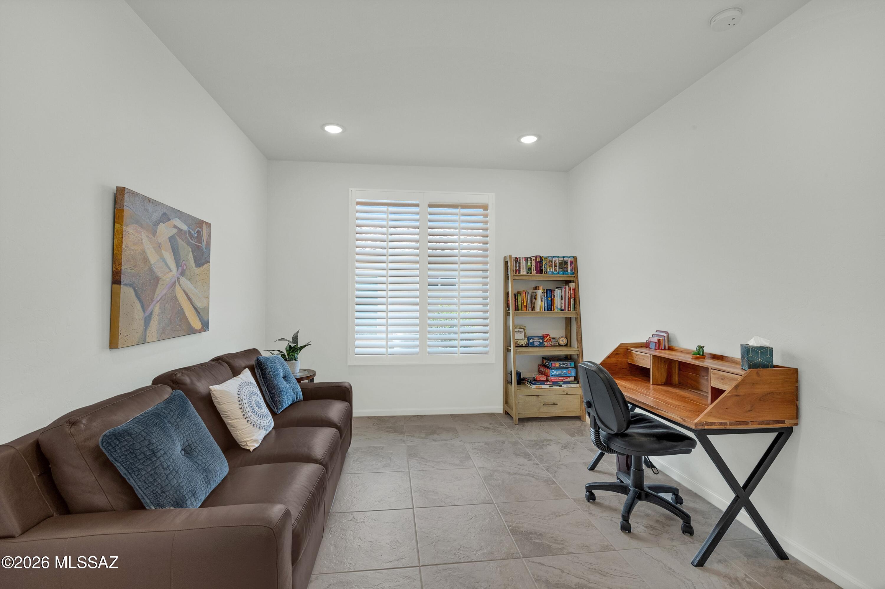 Saddlebrooke - Residential Lease