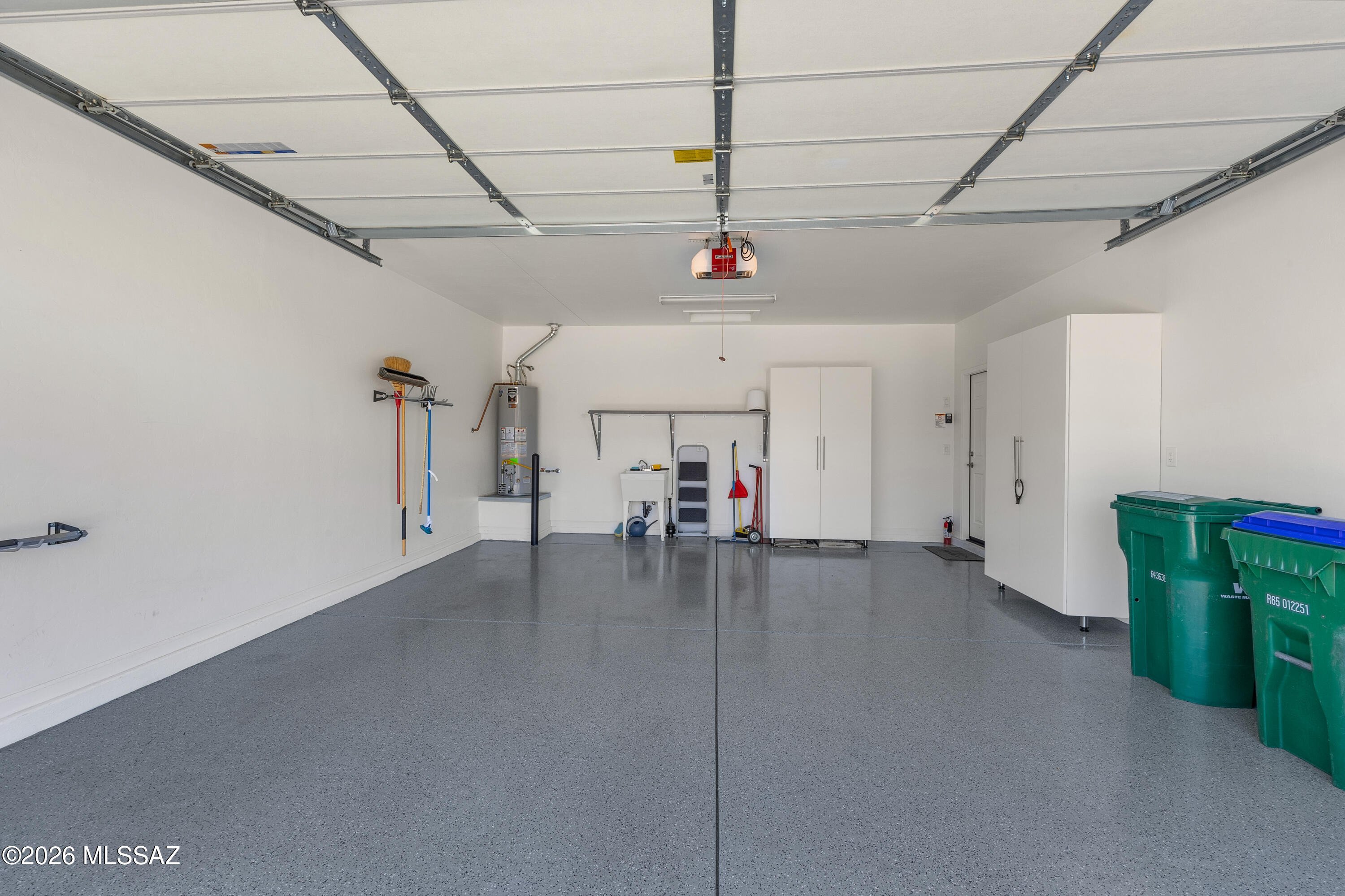 Saddlebrooke - Residential Lease