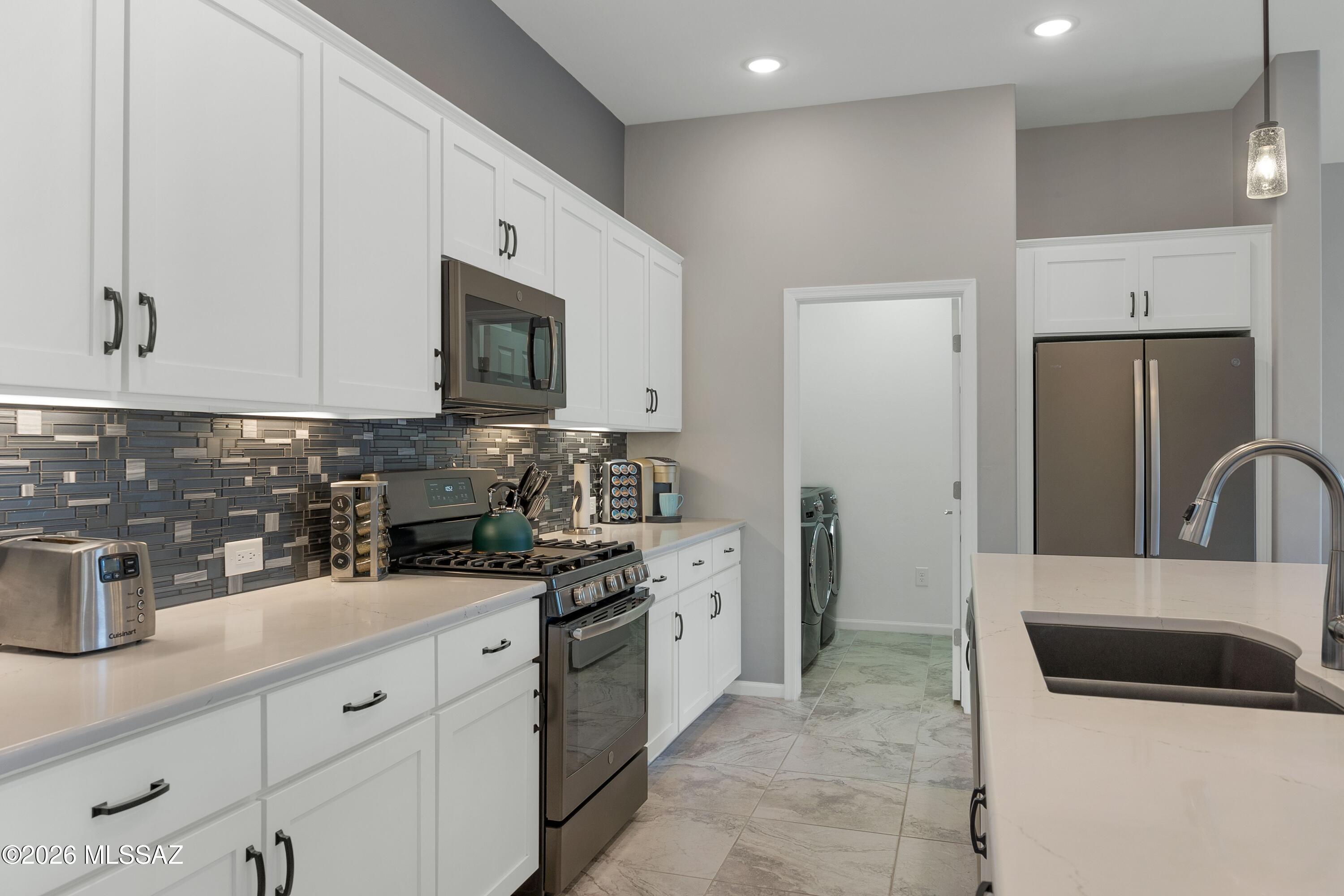 Saddlebrooke - Residential Lease
