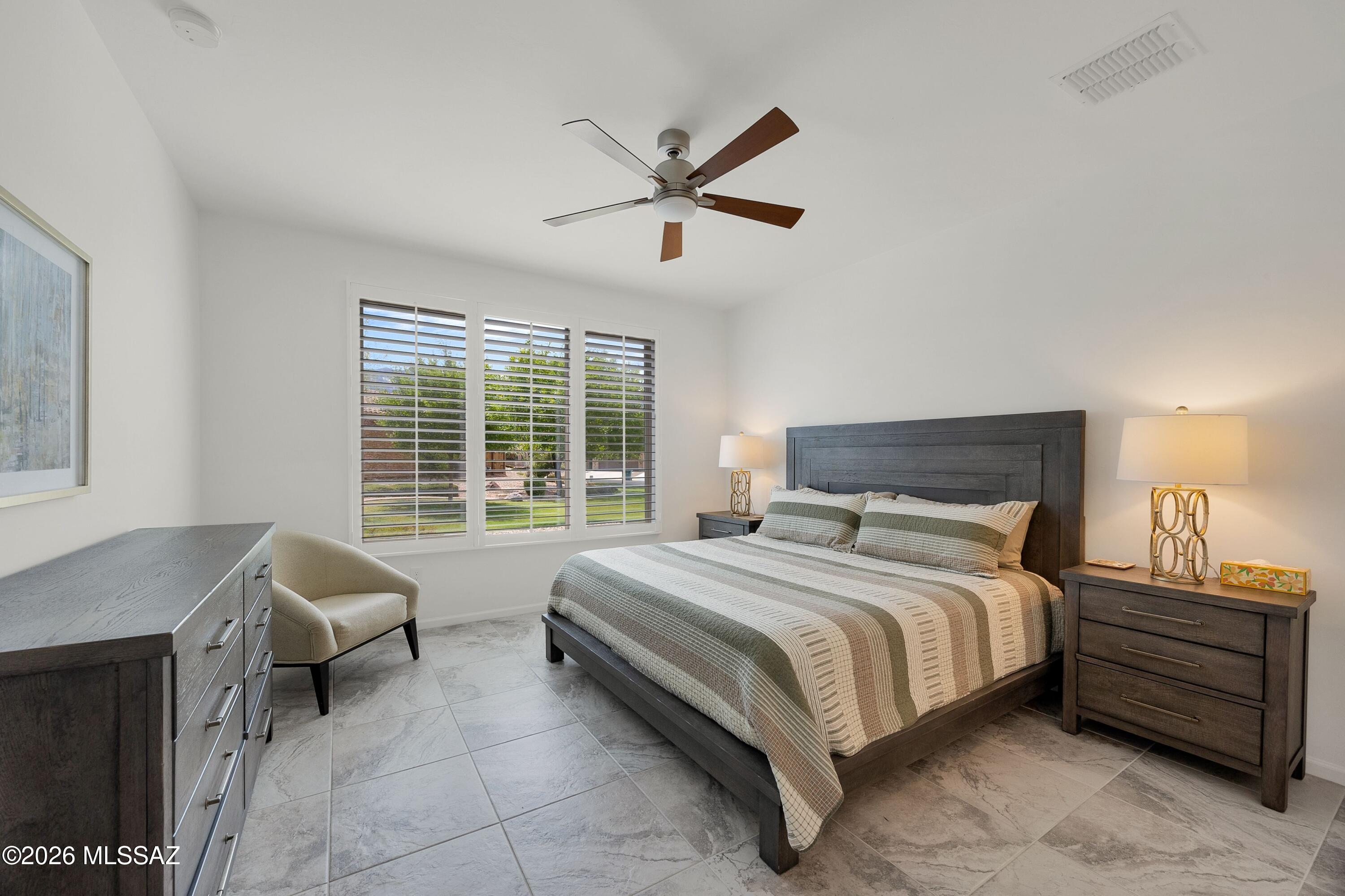 Saddlebrooke - Residential Lease