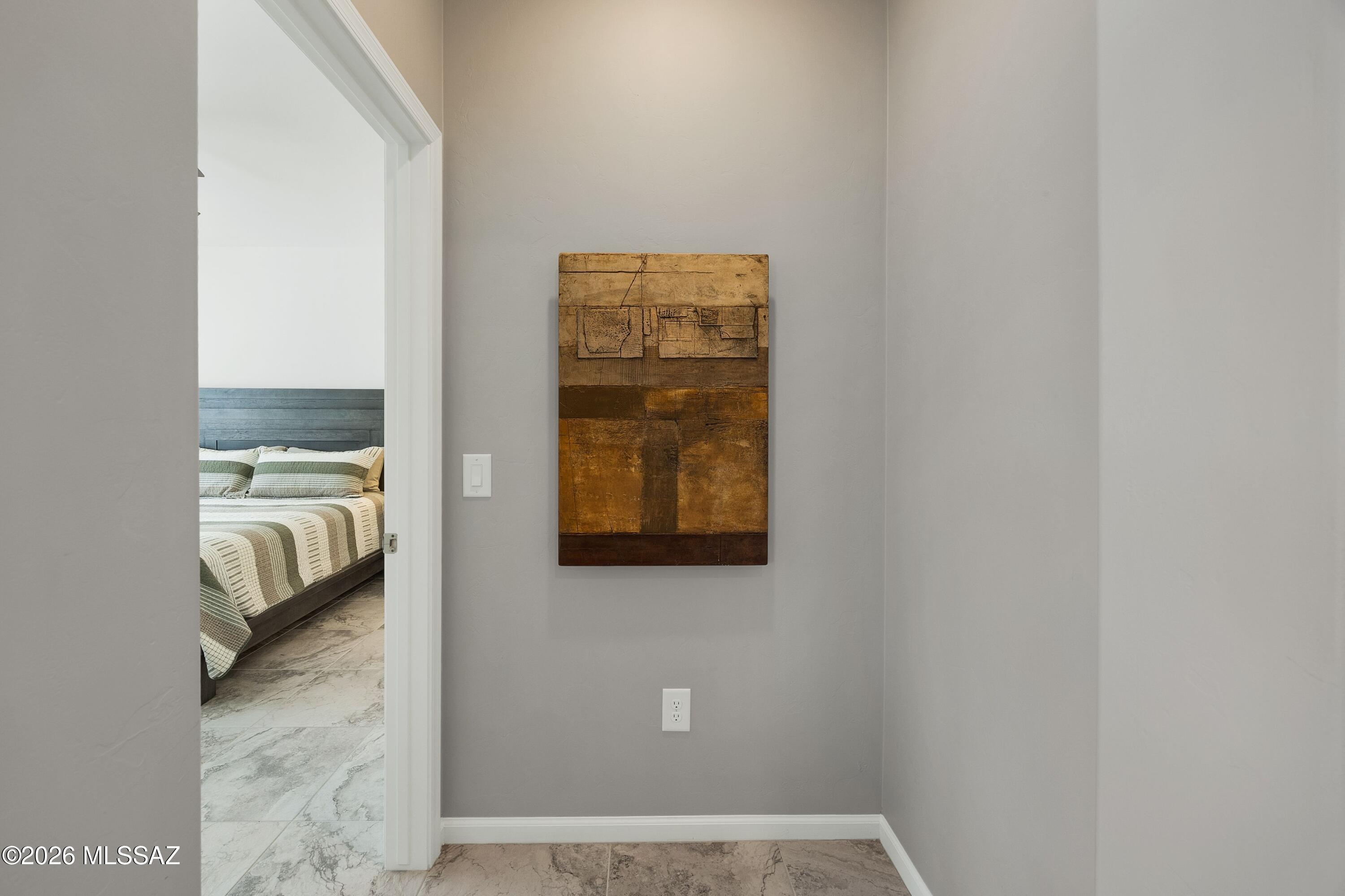Saddlebrooke - Residential Lease