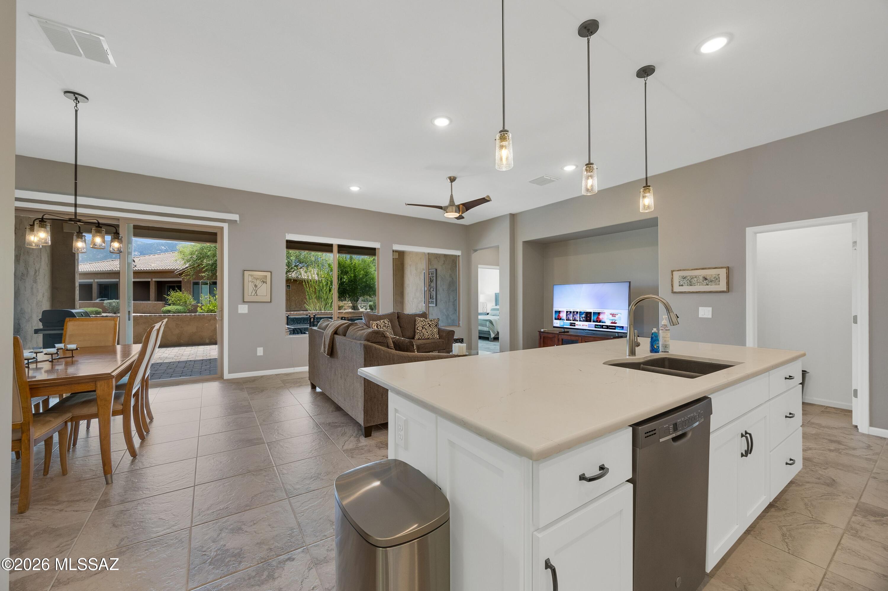 Saddlebrooke - Residential Lease