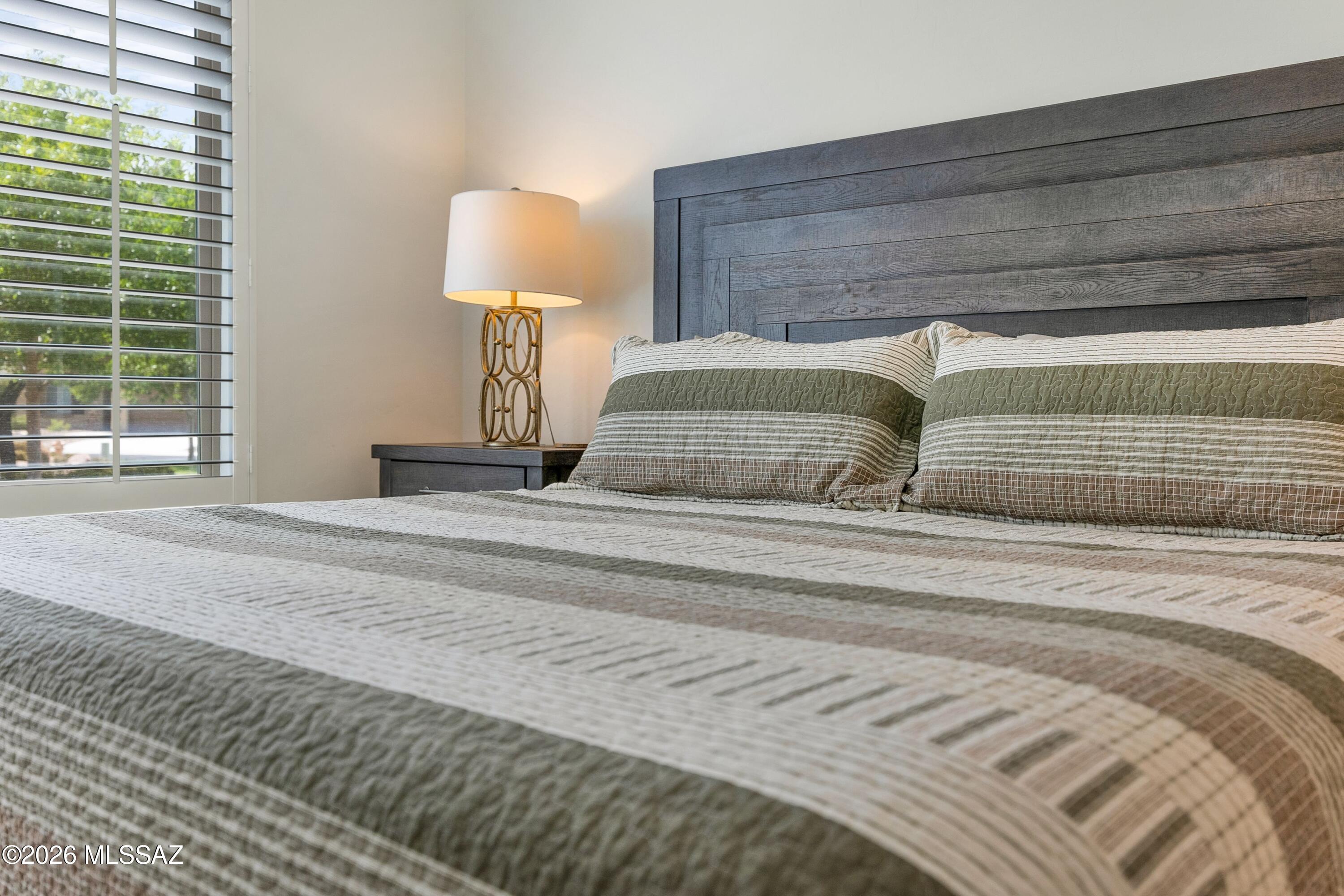 Saddlebrooke - Residential Lease