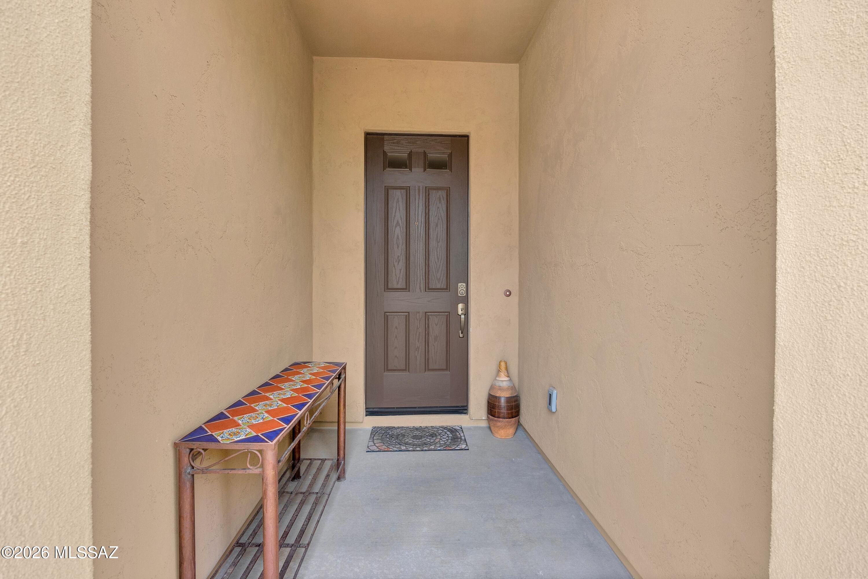 Saddlebrooke - Residential Lease