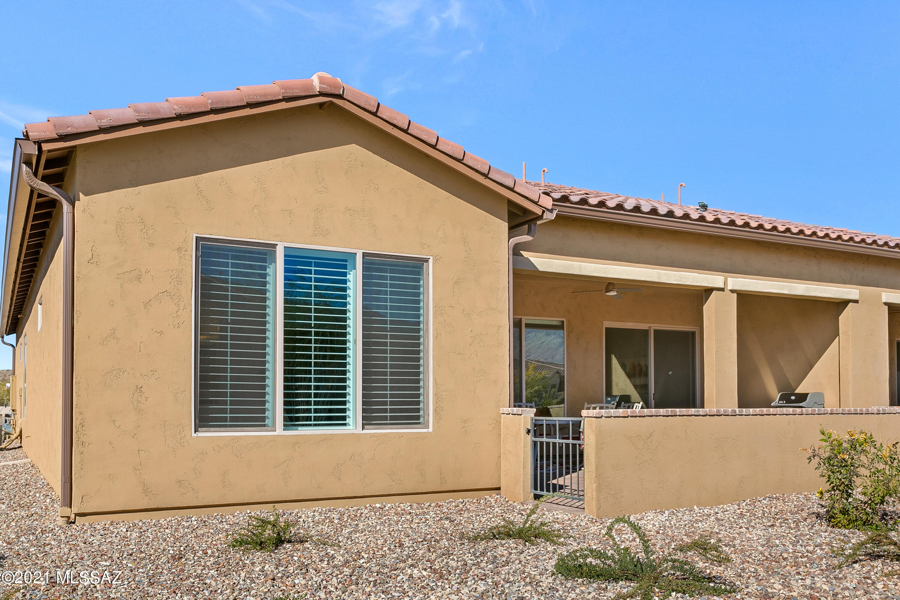 Saddlebrooke - Residential Lease