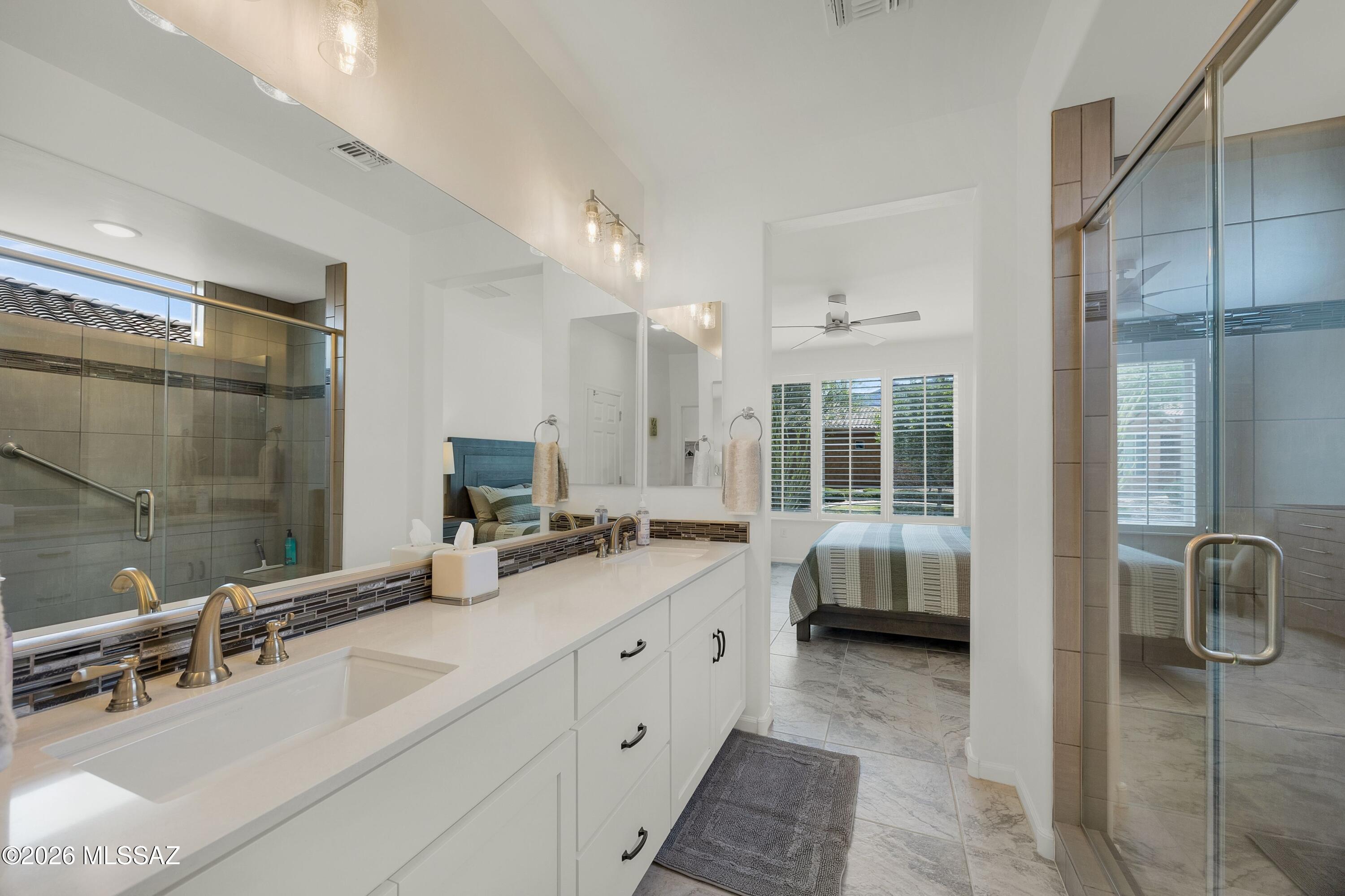 Saddlebrooke - Residential Lease