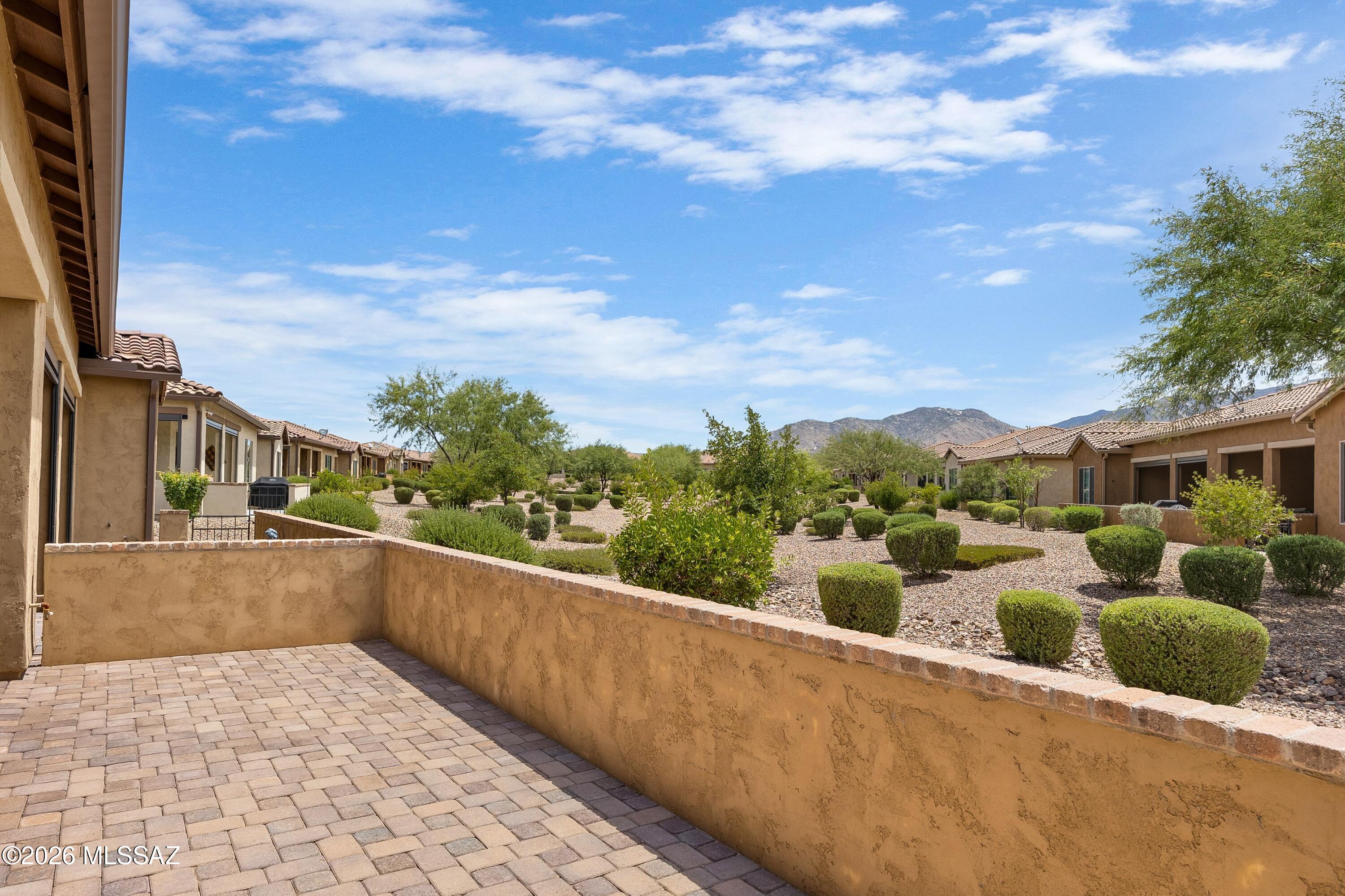 Saddlebrooke - Residential Lease