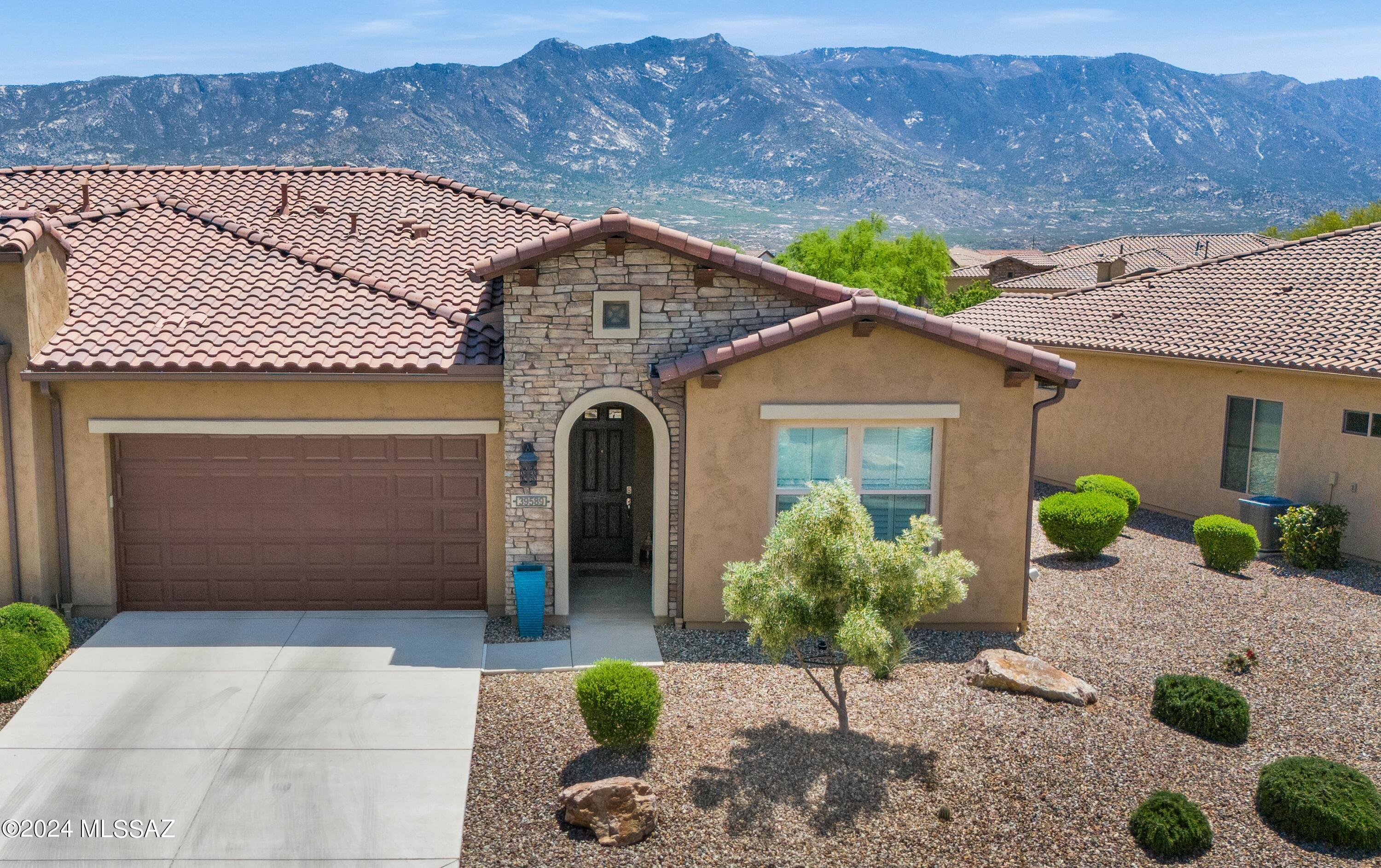 Saddlebrooke - Residential Lease