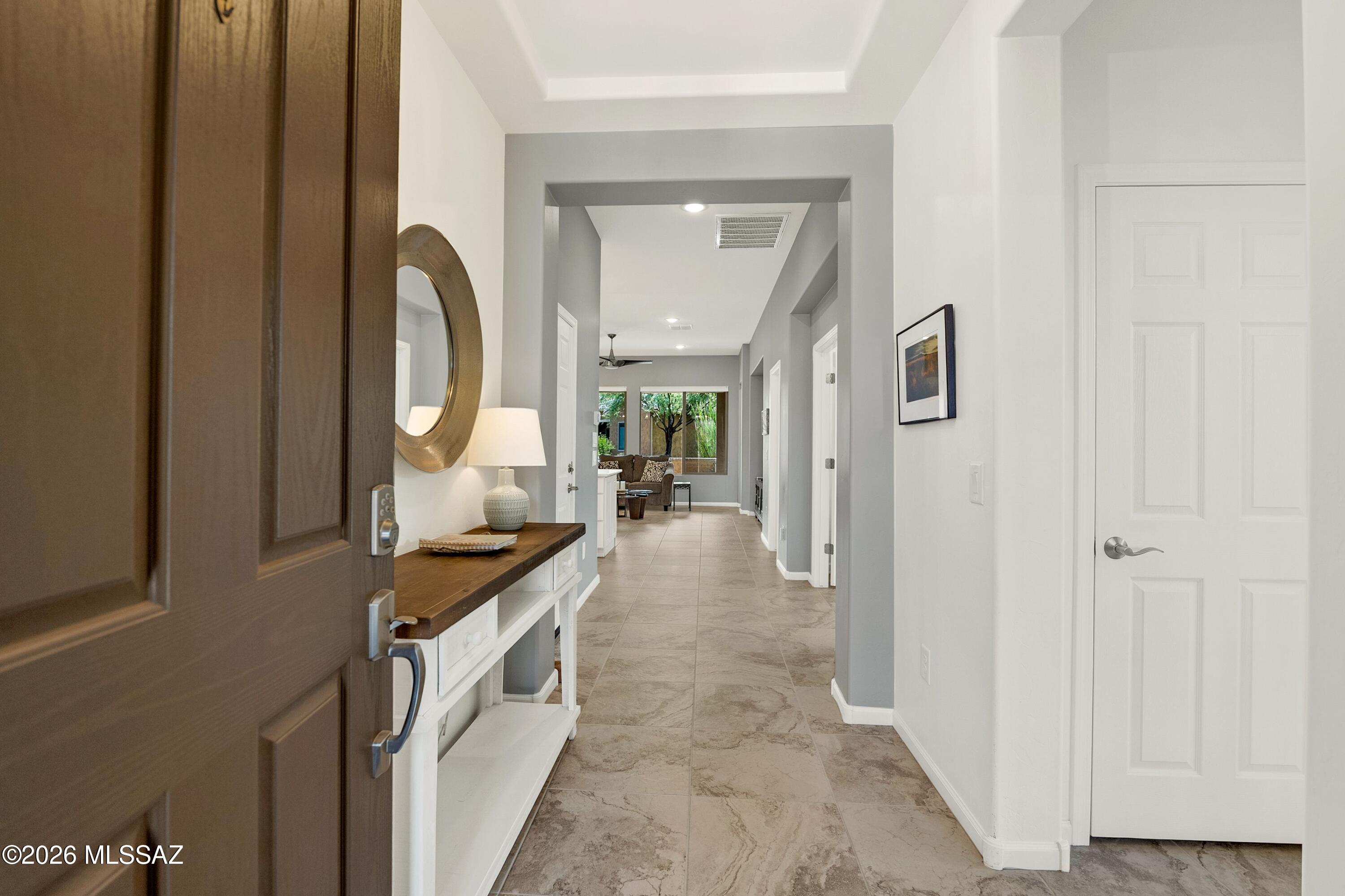 Saddlebrooke - Residential Lease