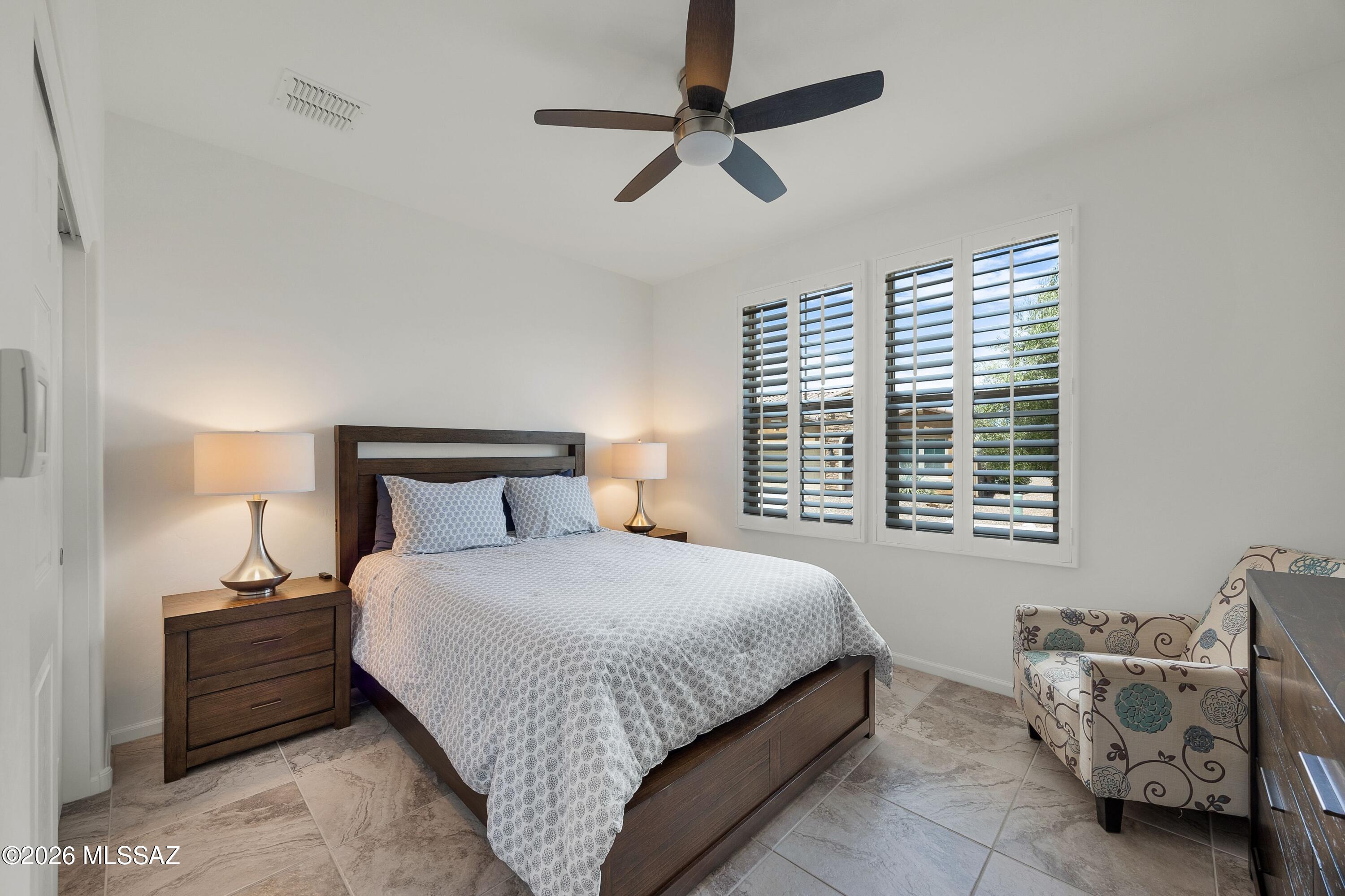 Saddlebrooke - Residential Lease