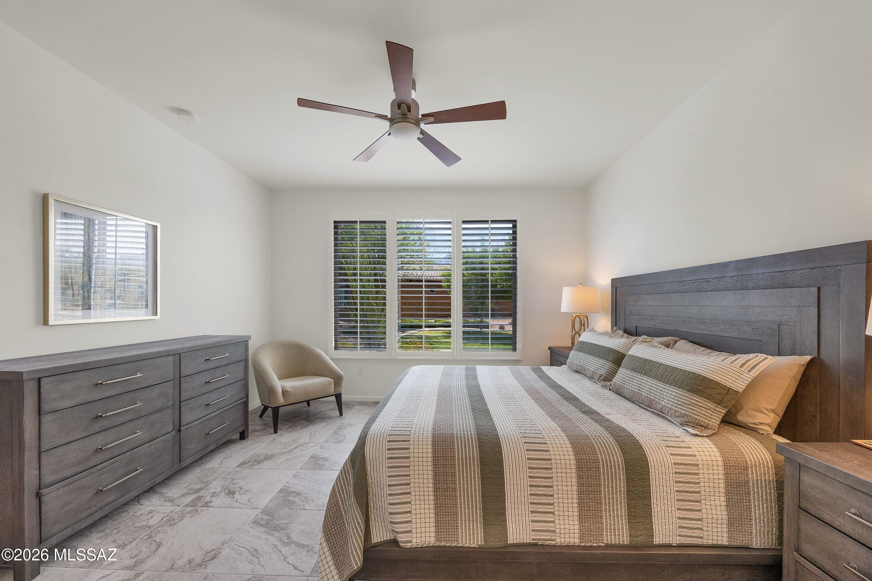 Saddlebrooke - Residential Lease