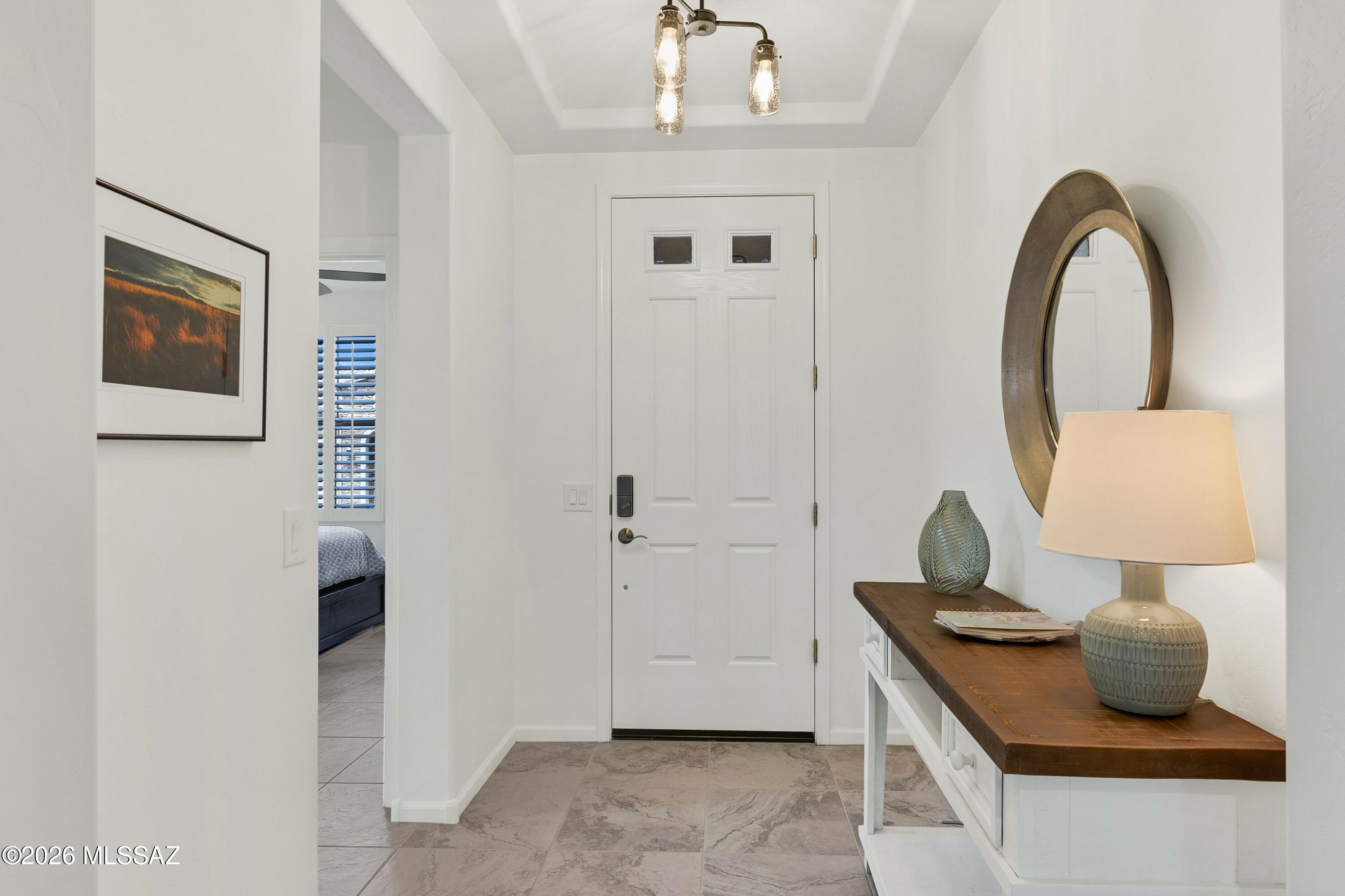 Saddlebrooke - Residential Lease