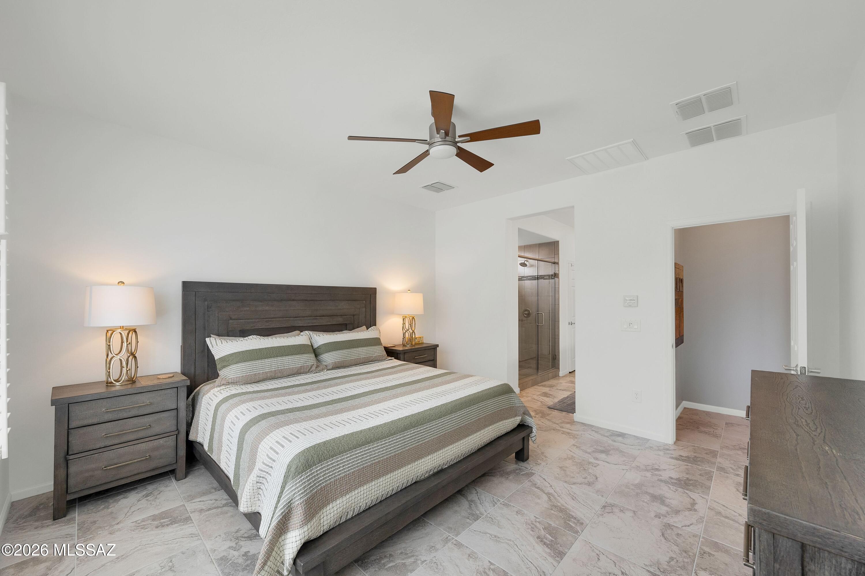 Saddlebrooke - Residential Lease