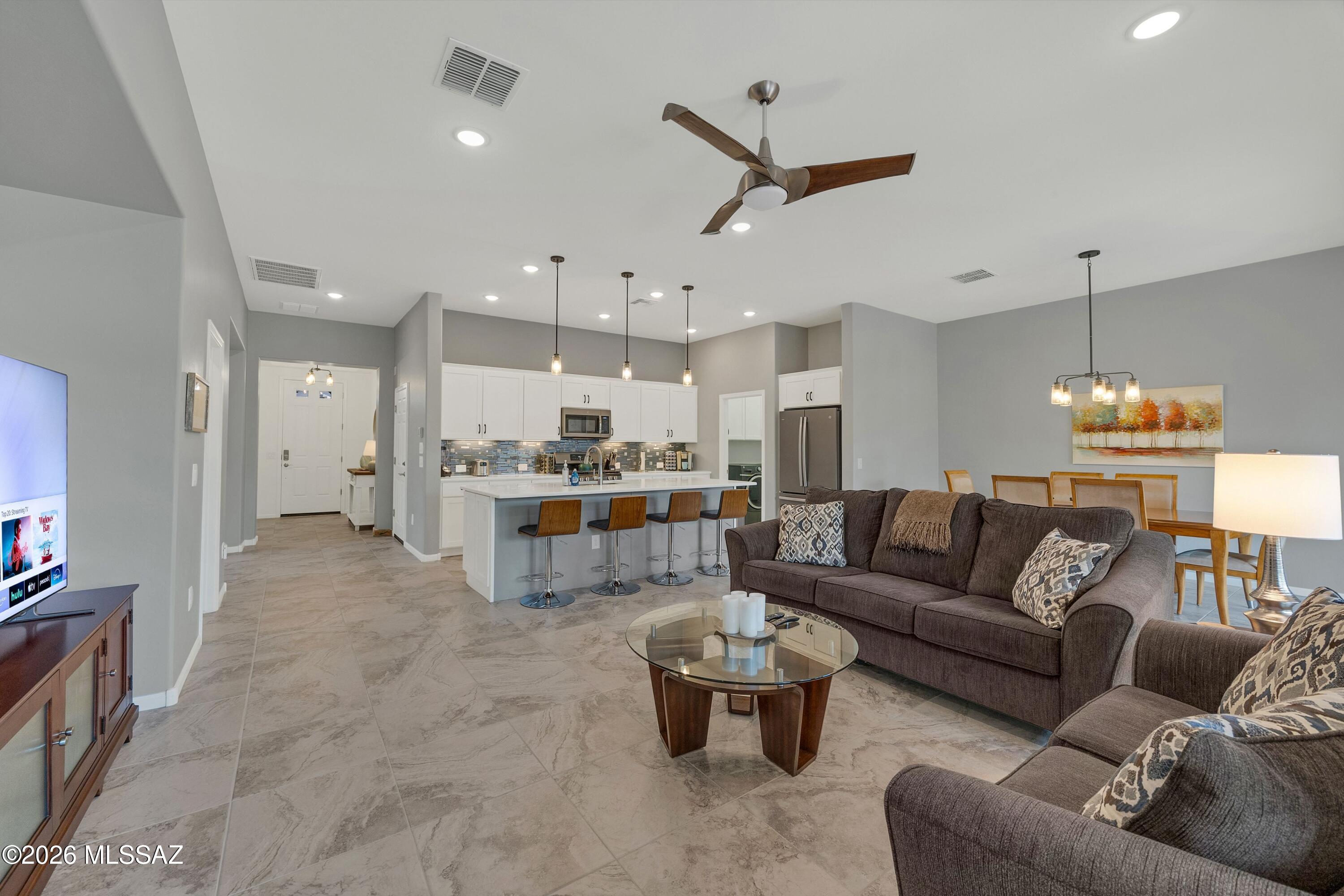 Saddlebrooke - Residential Lease
