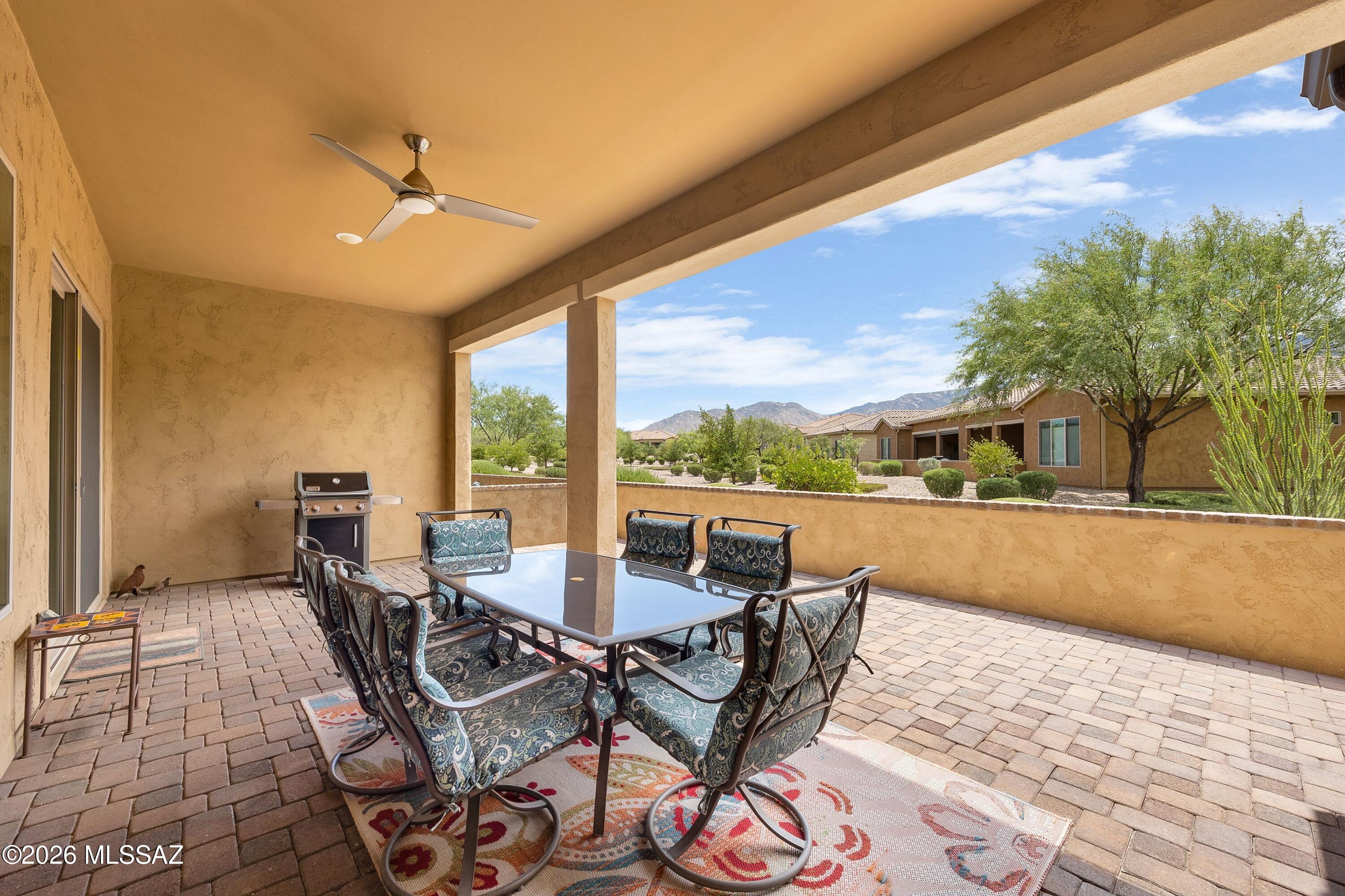 Saddlebrooke - Residential Lease