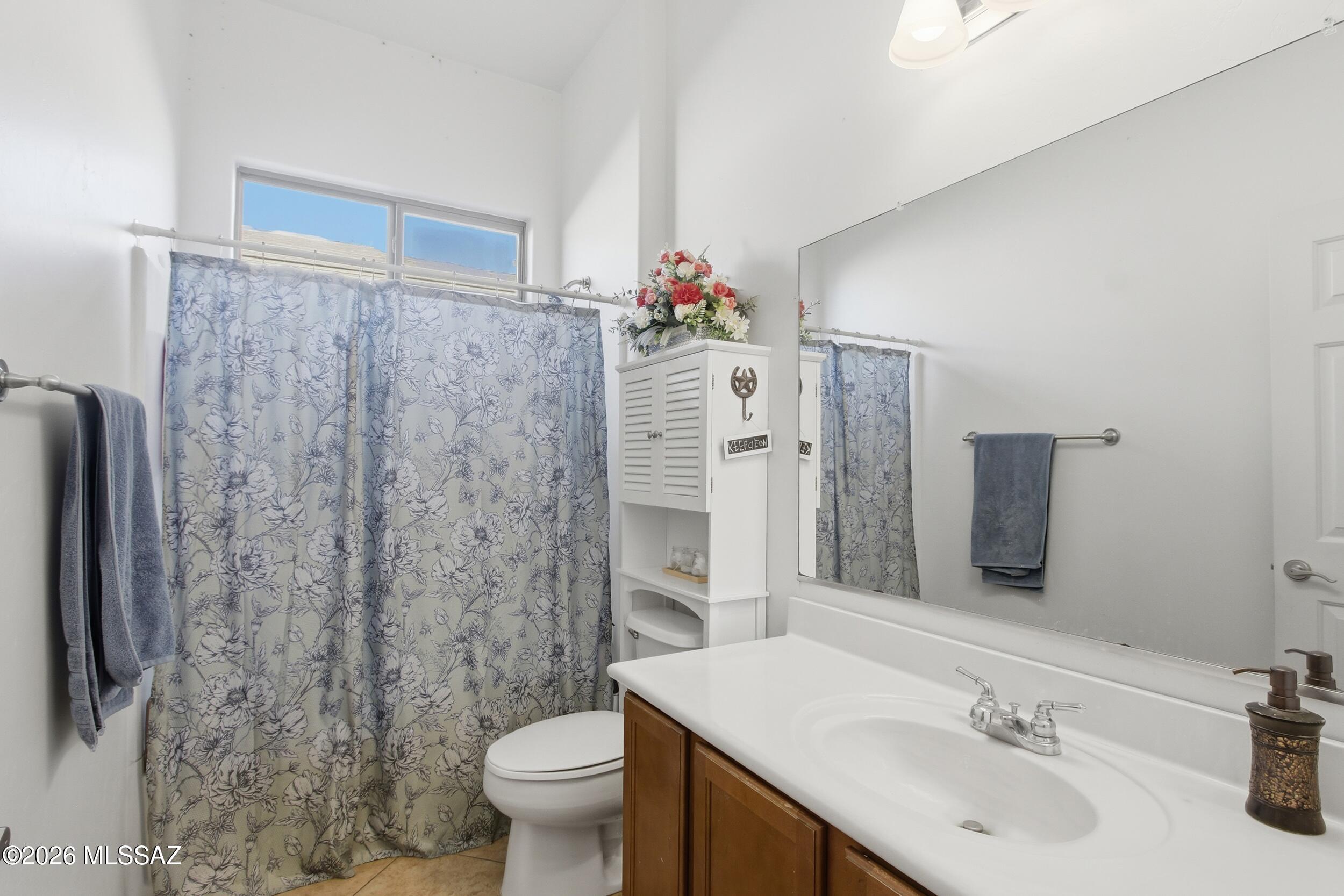 Sonoran Ranch Estates - Residential