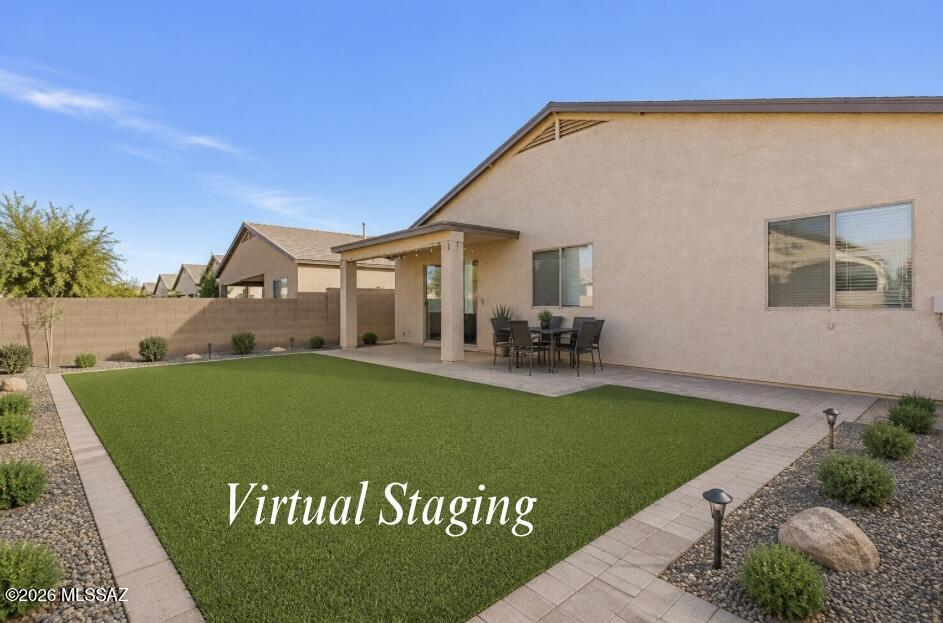 Sonoran Ranch Estates - Residential